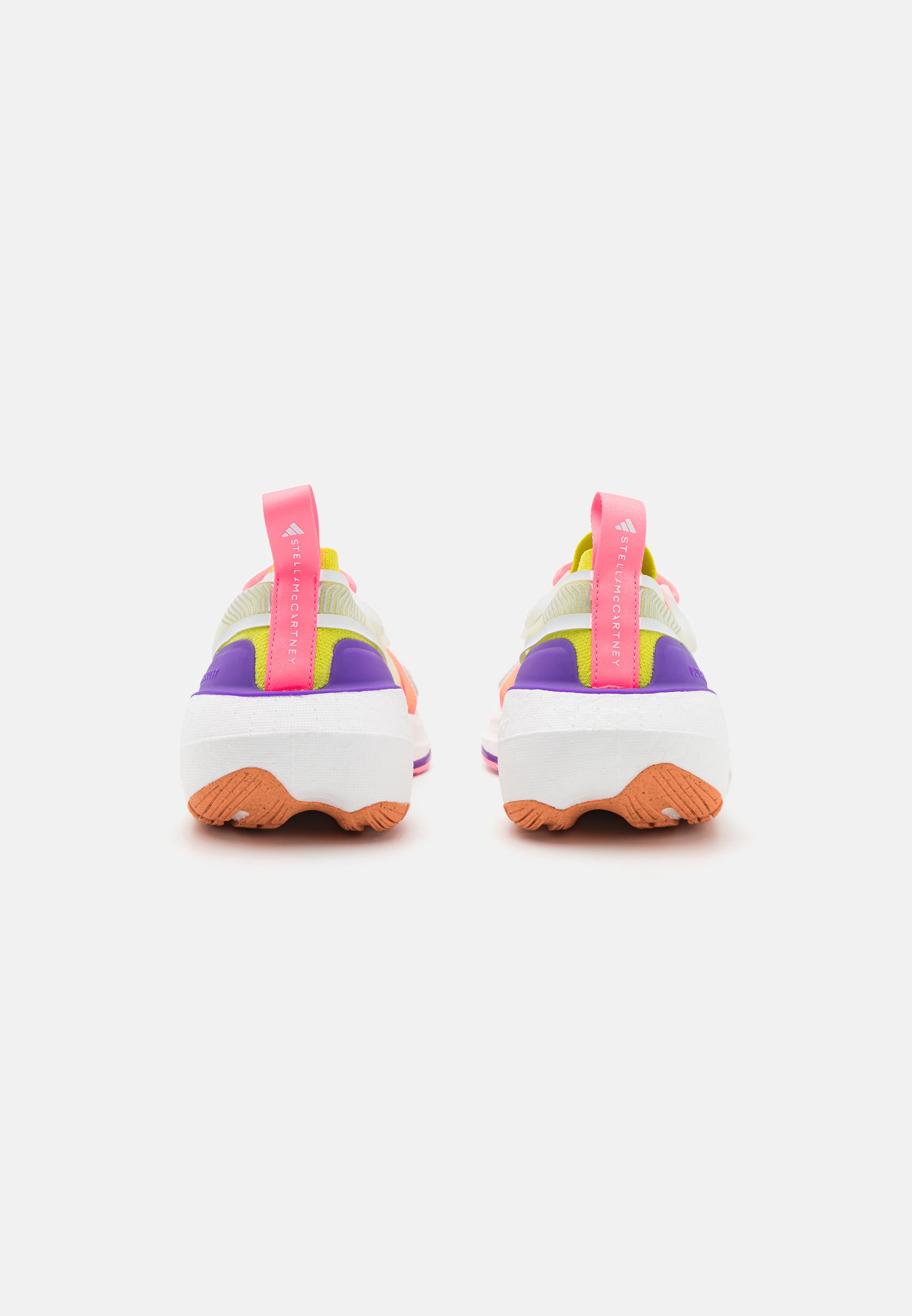 ADIDAS BY STELLA MCCARTNEY LOWER FOOTPRINT - Neutral running shoes