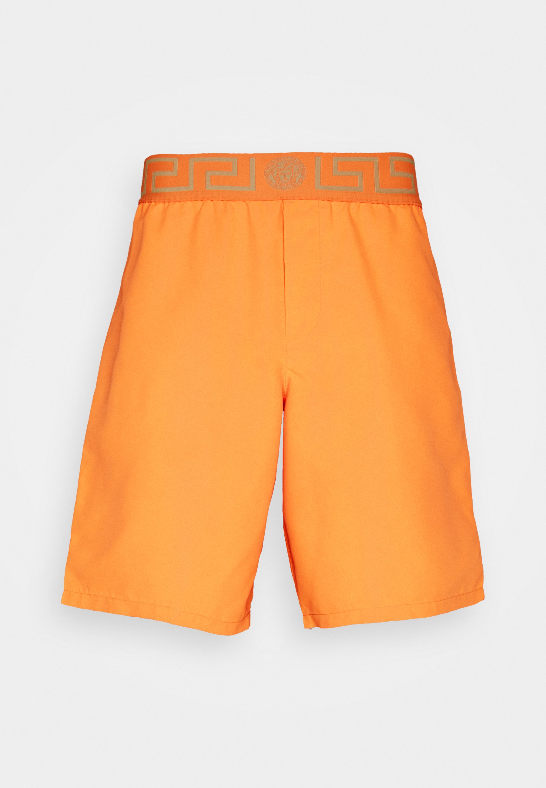 BOXER LUNGO MARE UOMO - Swimming shorts