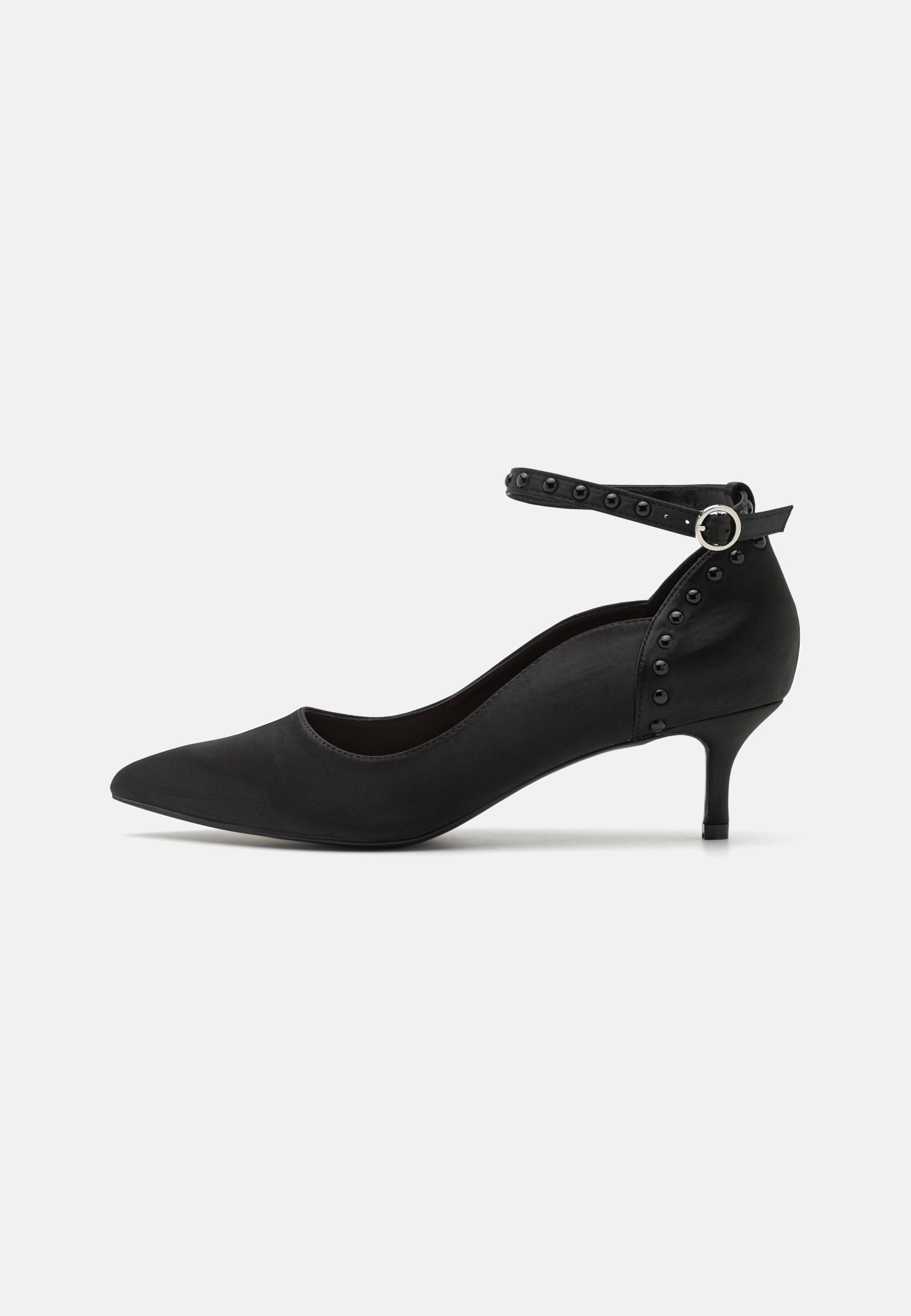Classic heels