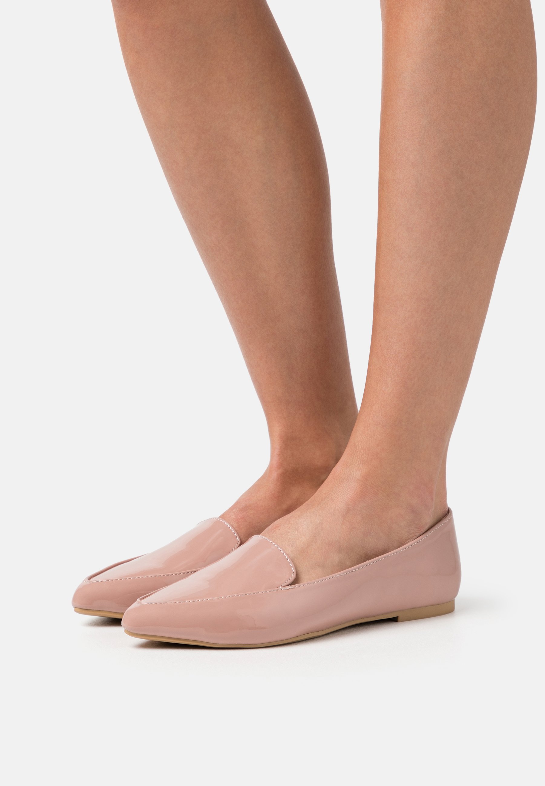 Slip-ons