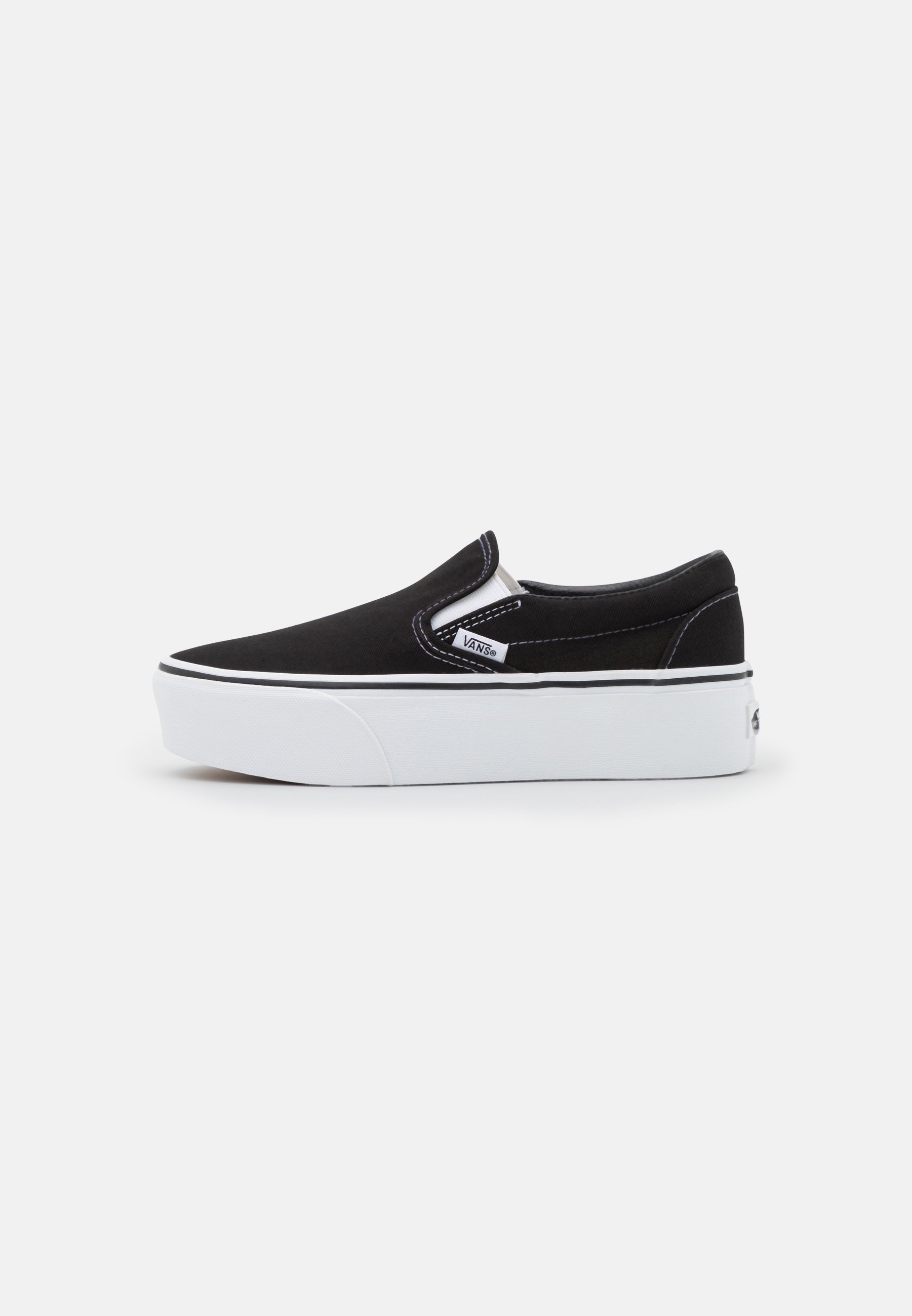 CLASSIC STACKFORM - Slip-ons