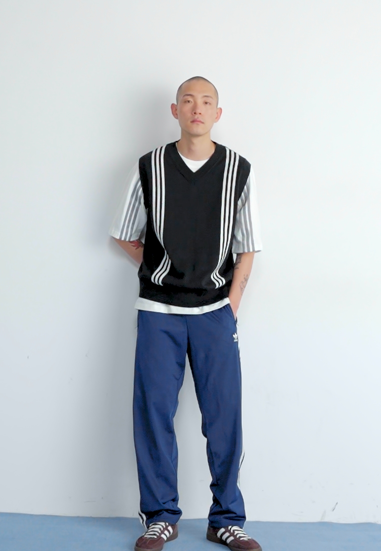 ADICOLOR CLASSICS FIRBIRD - Tracksuit bottoms