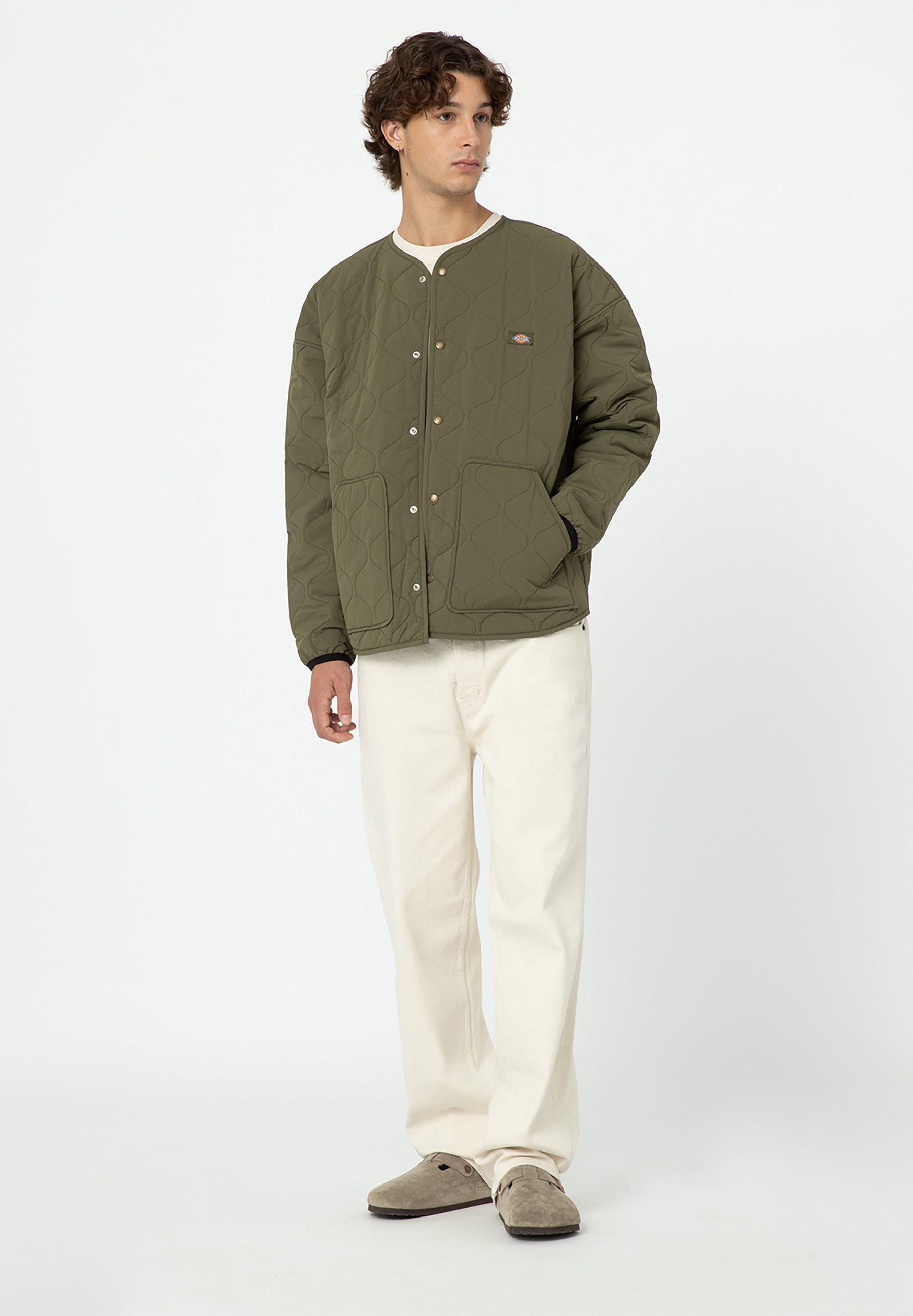 THORSBY LINER JACKET UNISEX - Light jacket