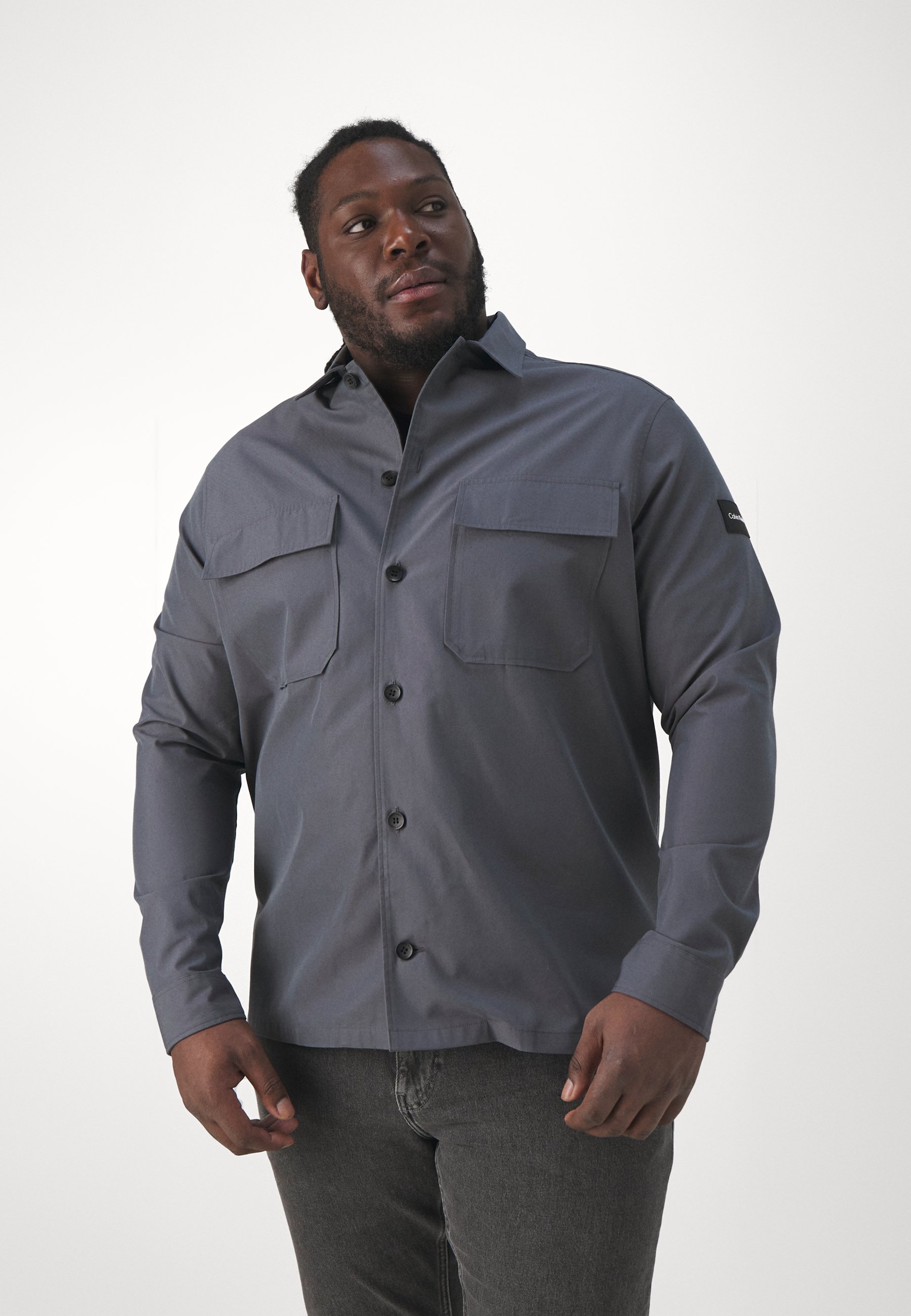 OVERSHIRT - Summer jacket