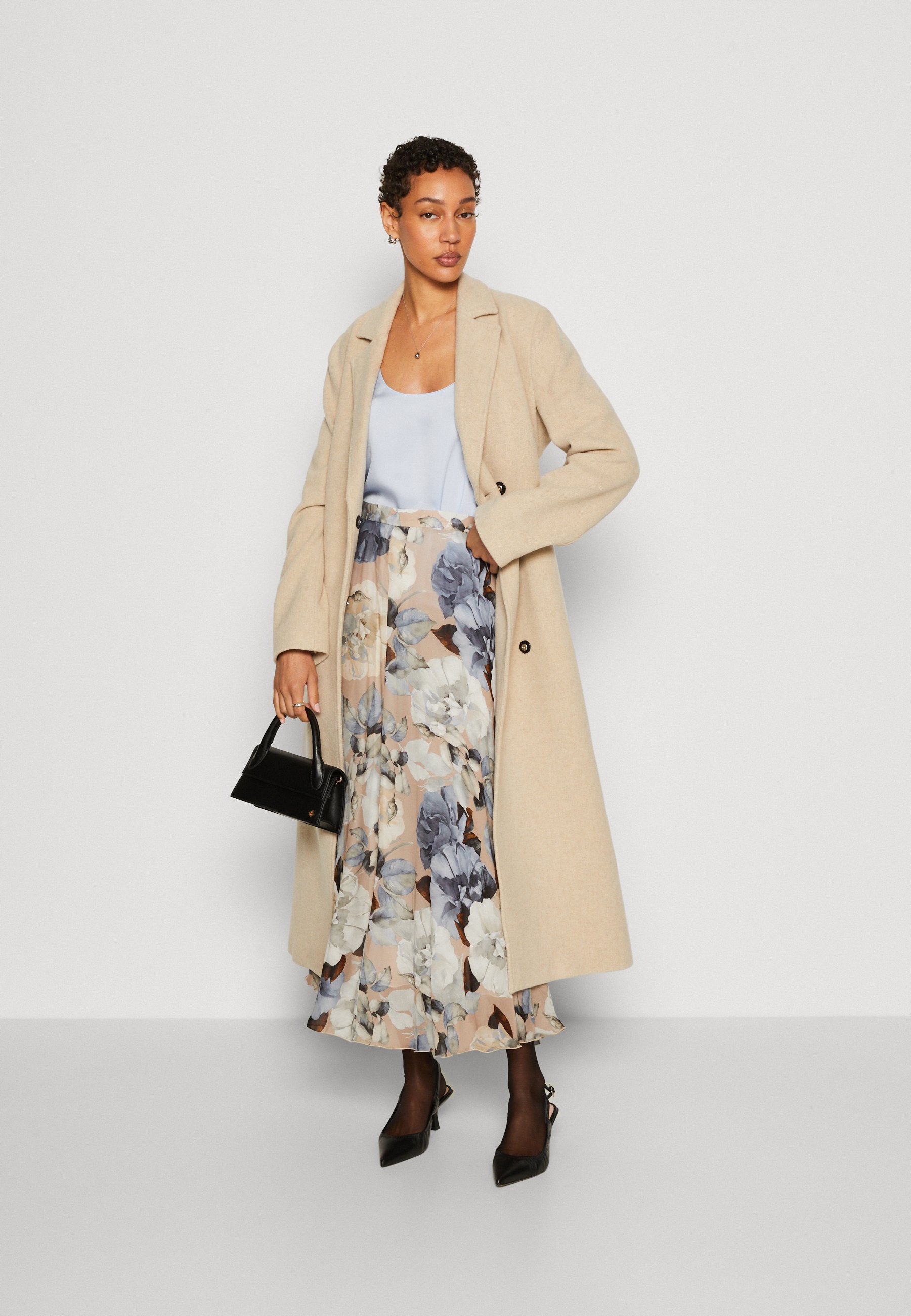 ASTRID COAT - Classic coat