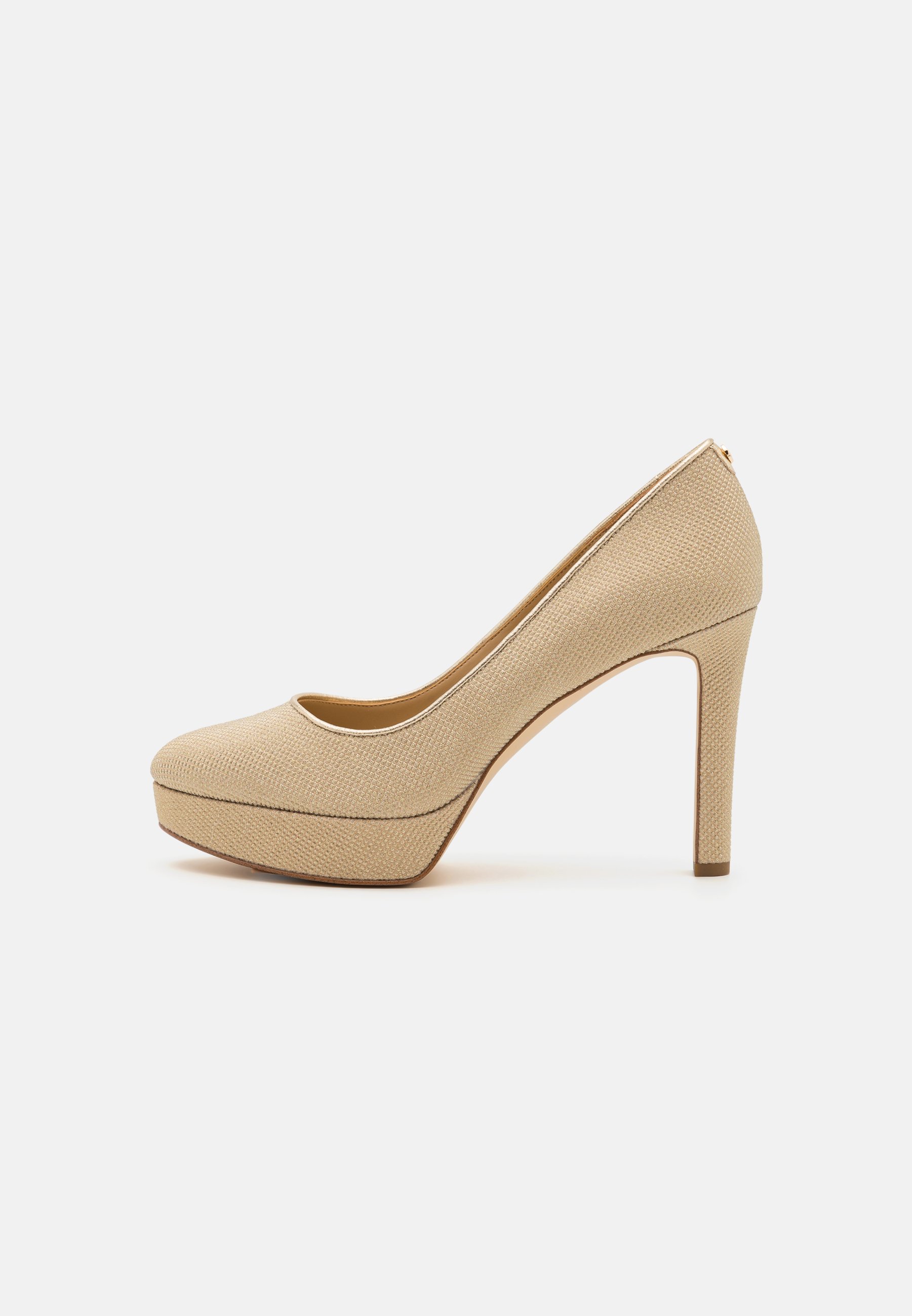 CHANTEL - Platform heels