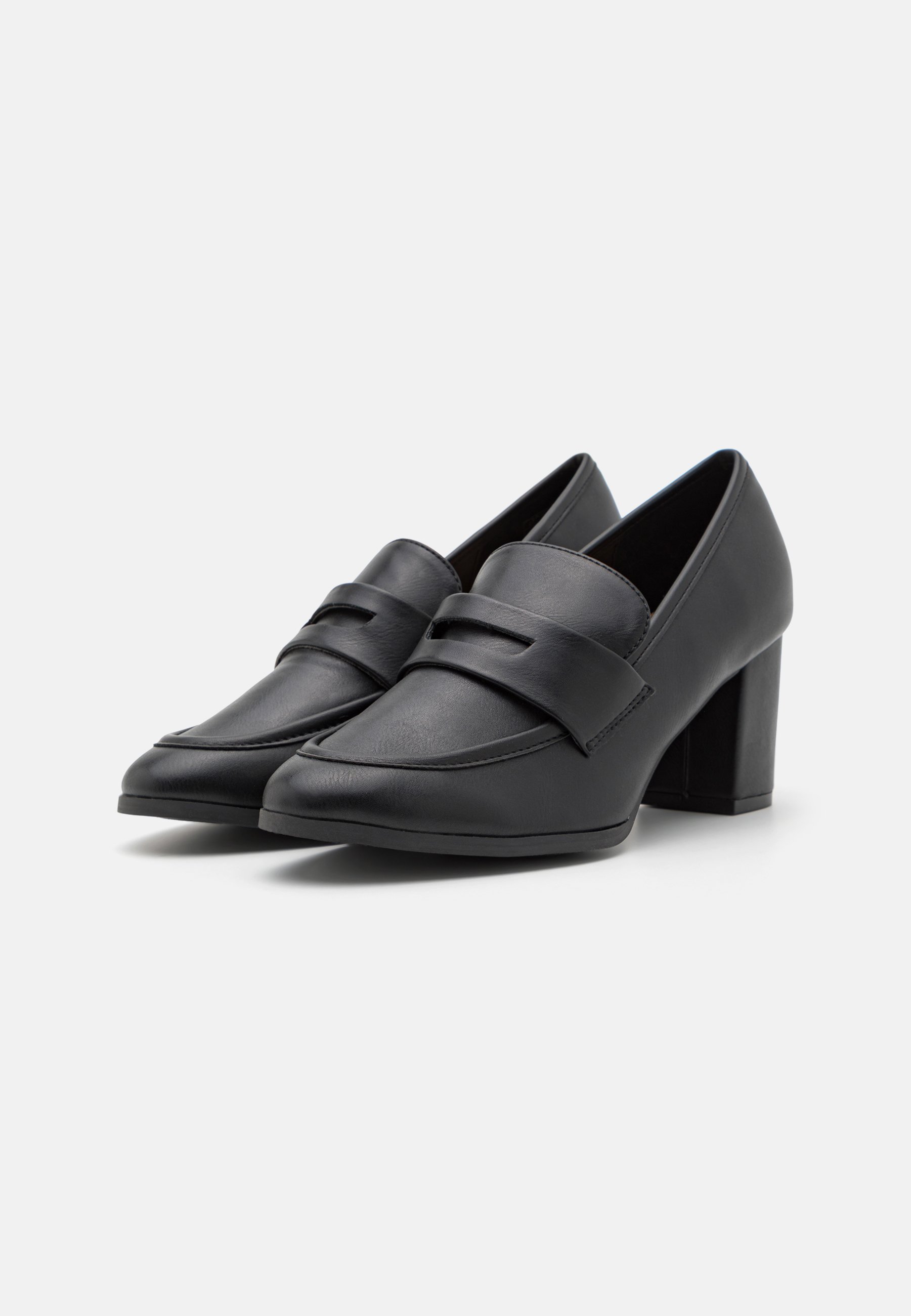 Classic heels