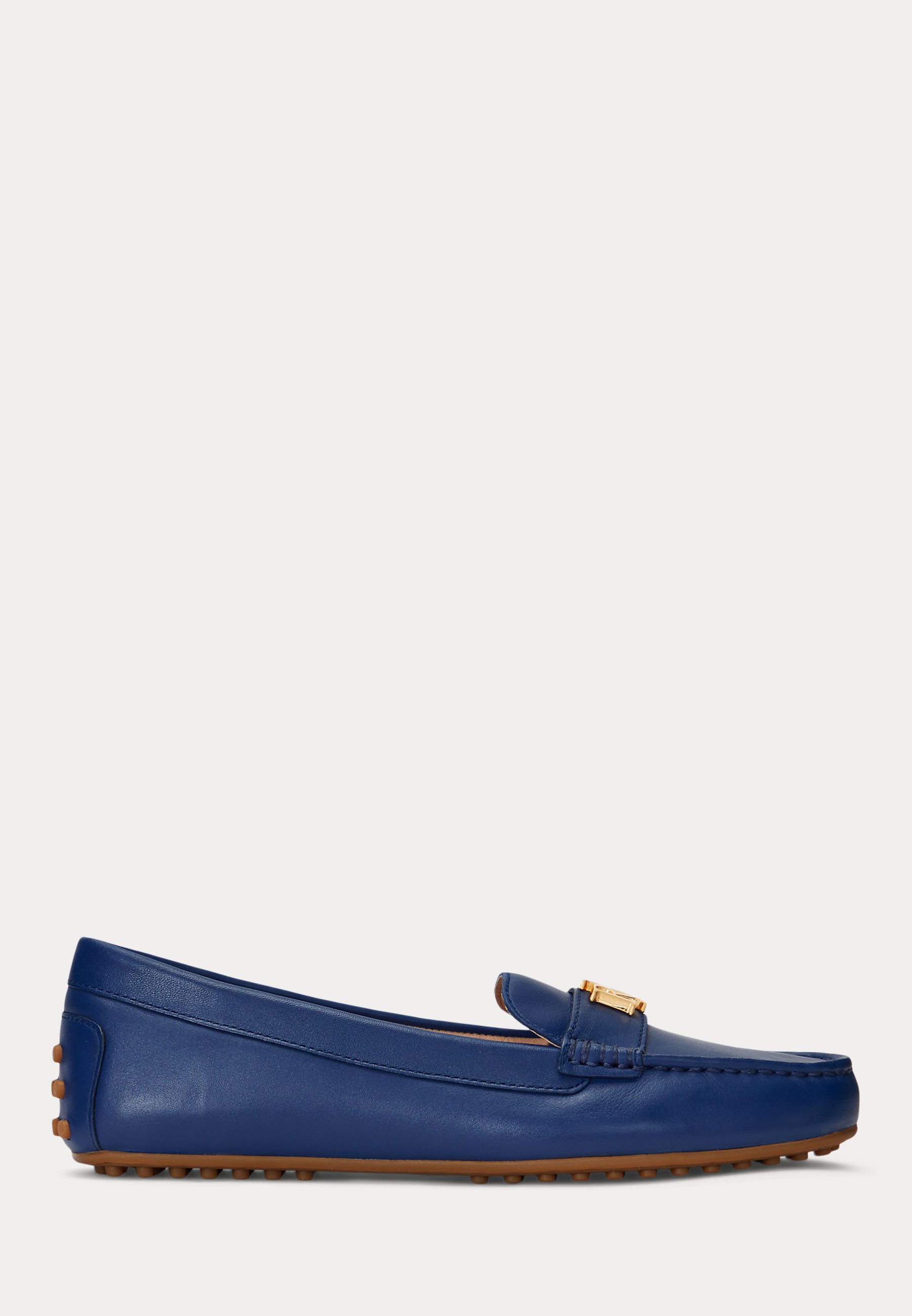 BARNSBURY FLATS DRIVER - Slip-ons