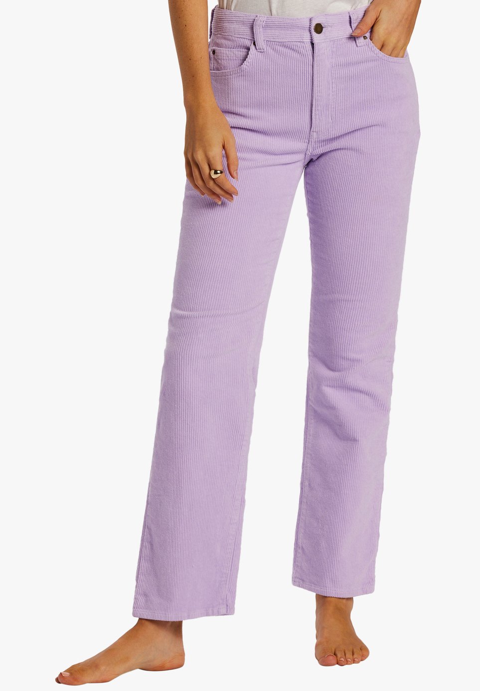 NEW AGE - Trousers