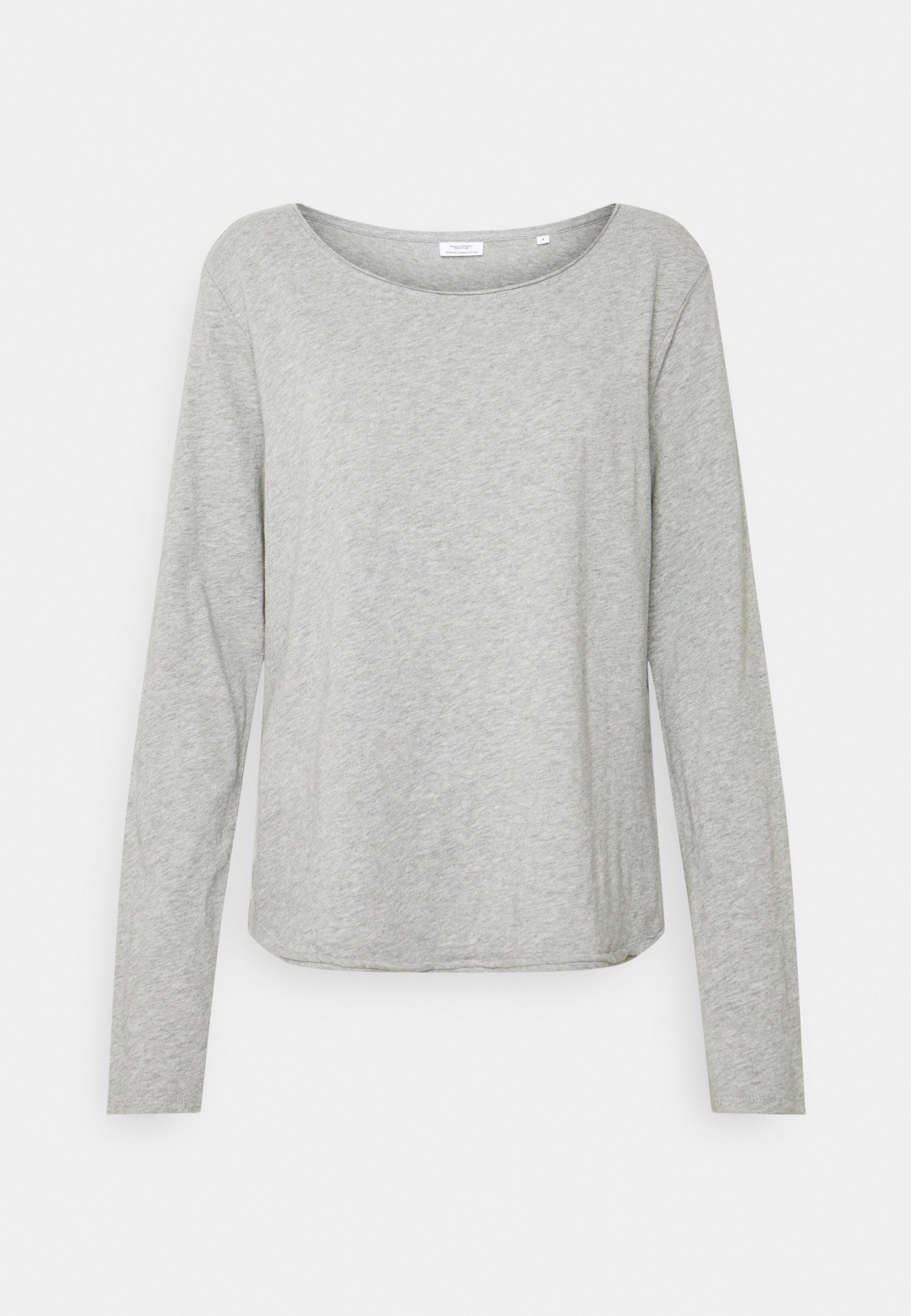 LONGSLEEVE CREWNECK - Long sleeved top