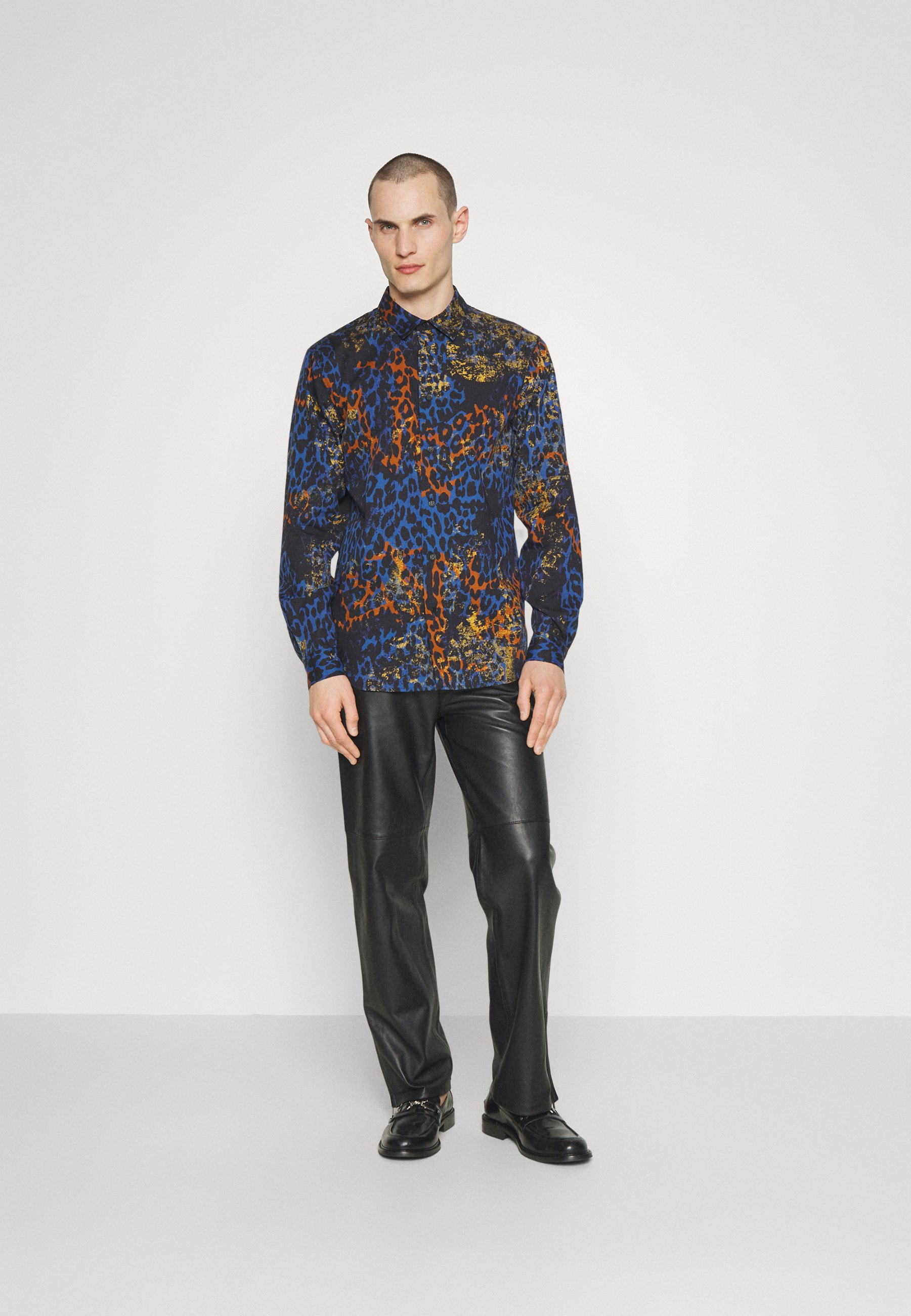CAMICIE - Shirt