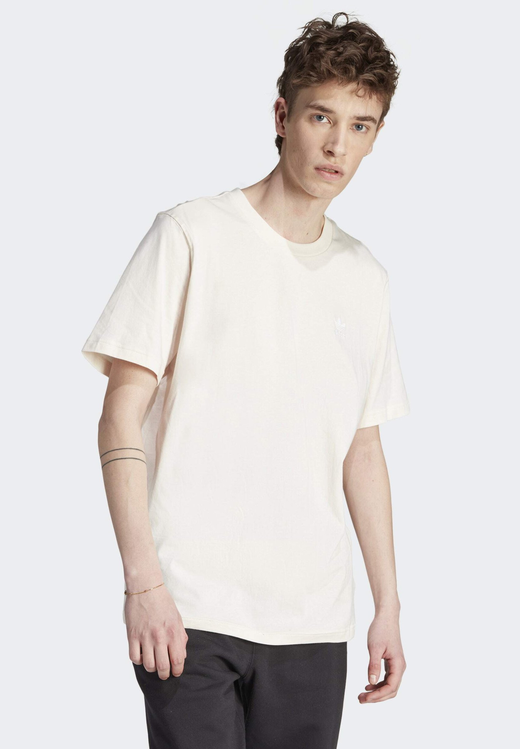 TREFOIL ESSENTIALS - Print T-shirt