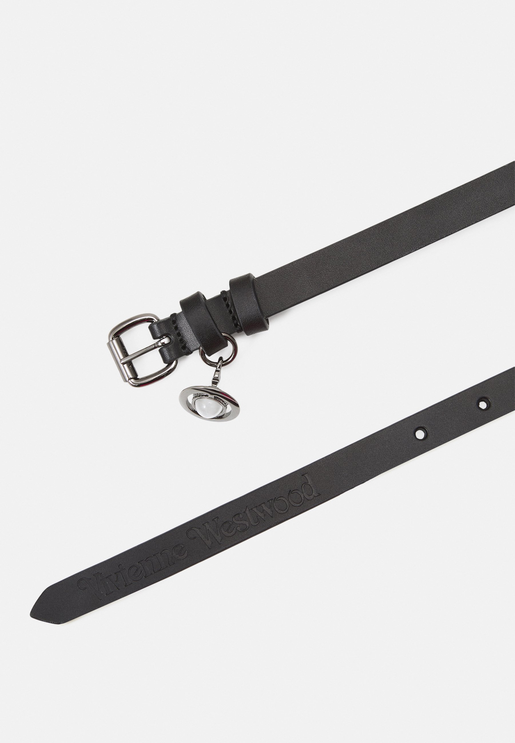 BELTS ALEX GUNMETA - Belt