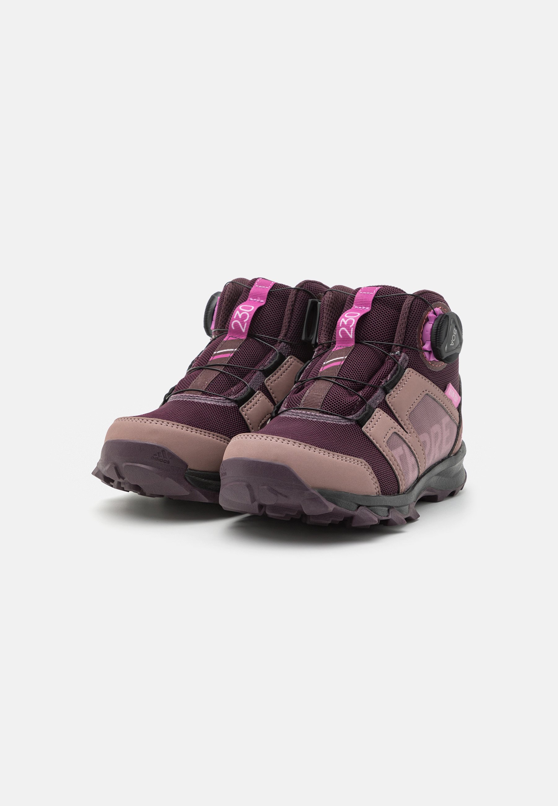 TERREX BOA MID RAIN.RDY - Hiking shoes