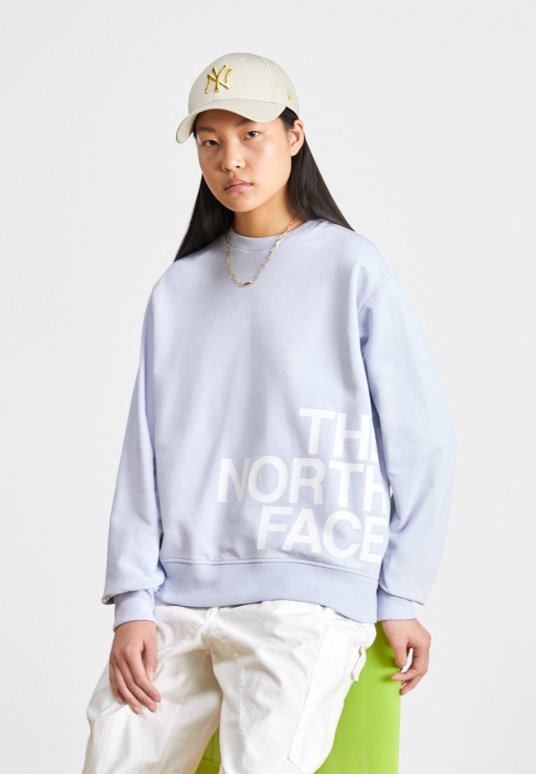 BLOWN UP- Sweatshirt