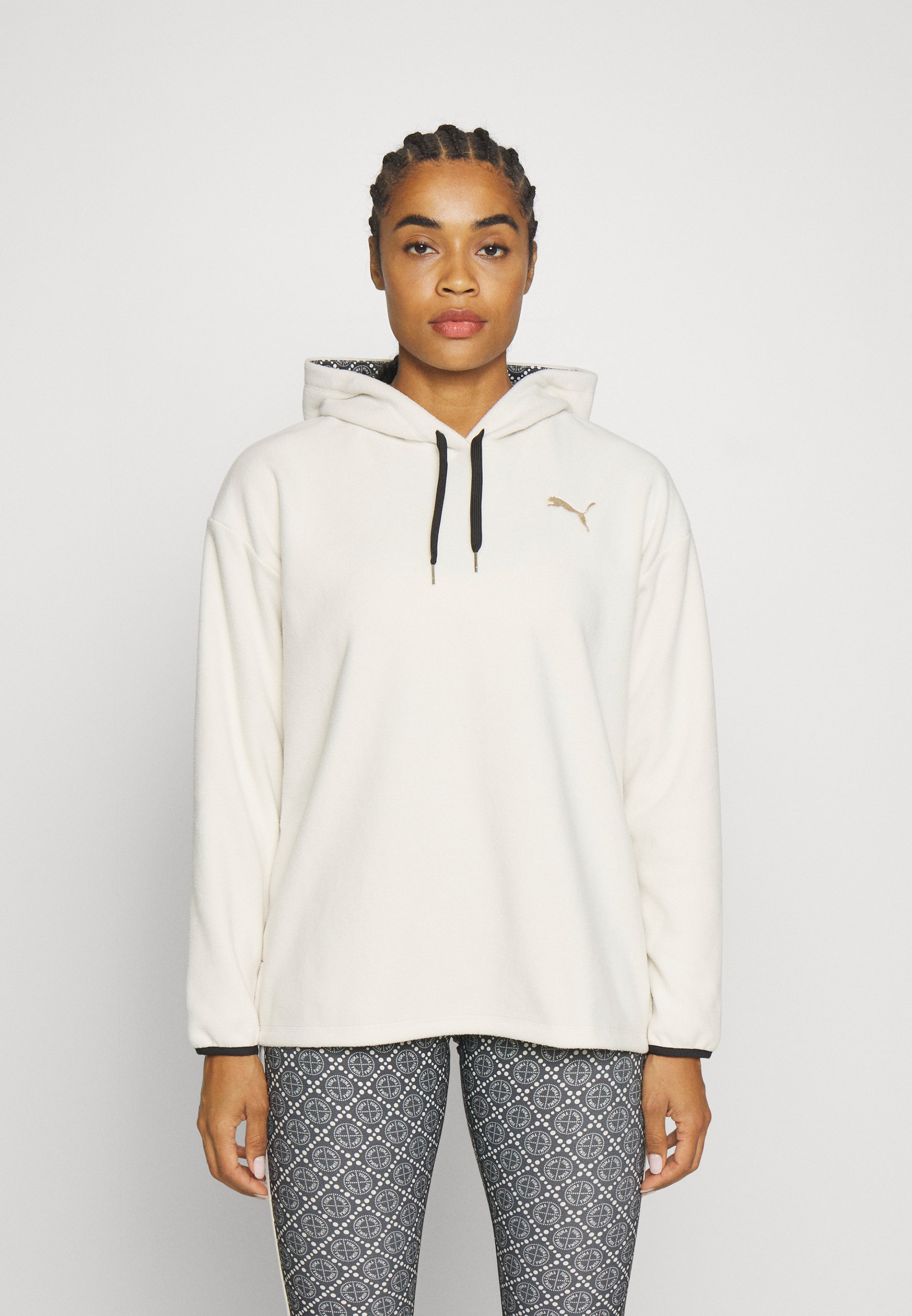 LOGO LOVE HOODY - Hoodie
