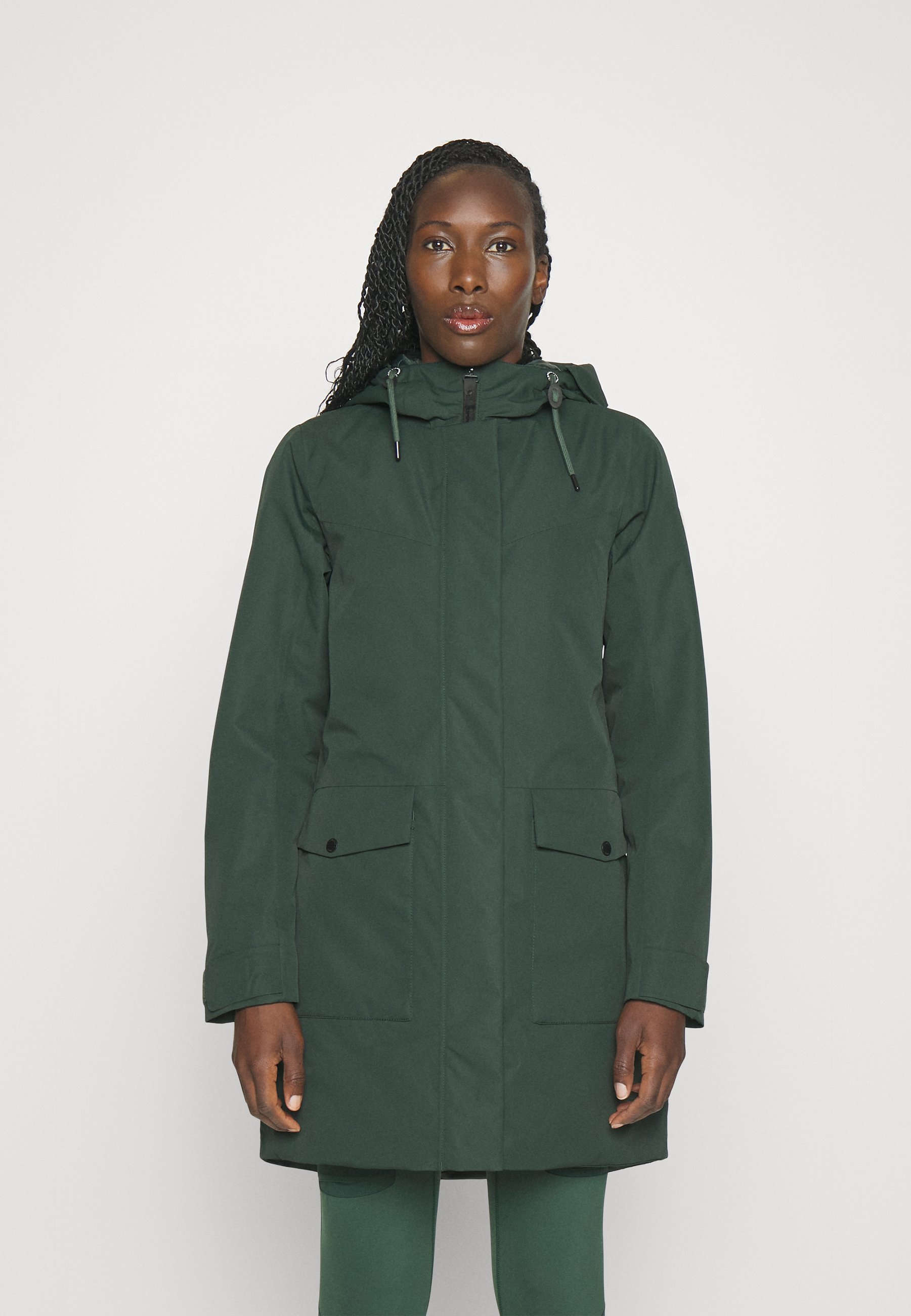 ALPENA - Parka