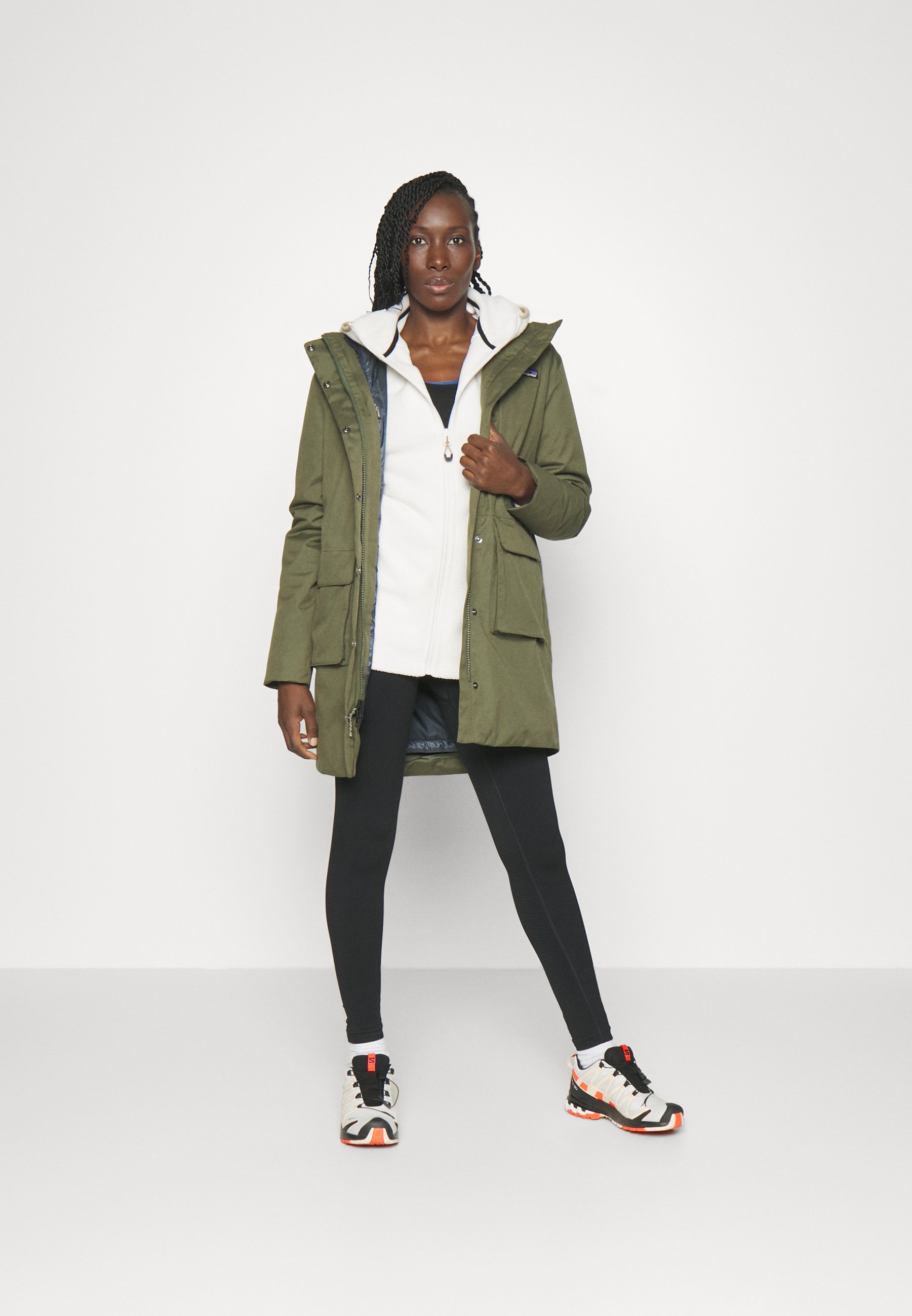 PINE BANK 2-IN-1 - Outdoor jacket