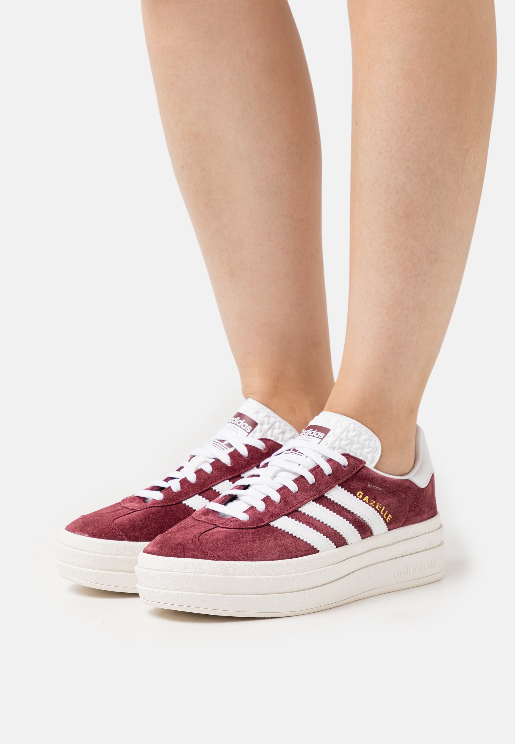 GAZELLE BOLD - Trainers