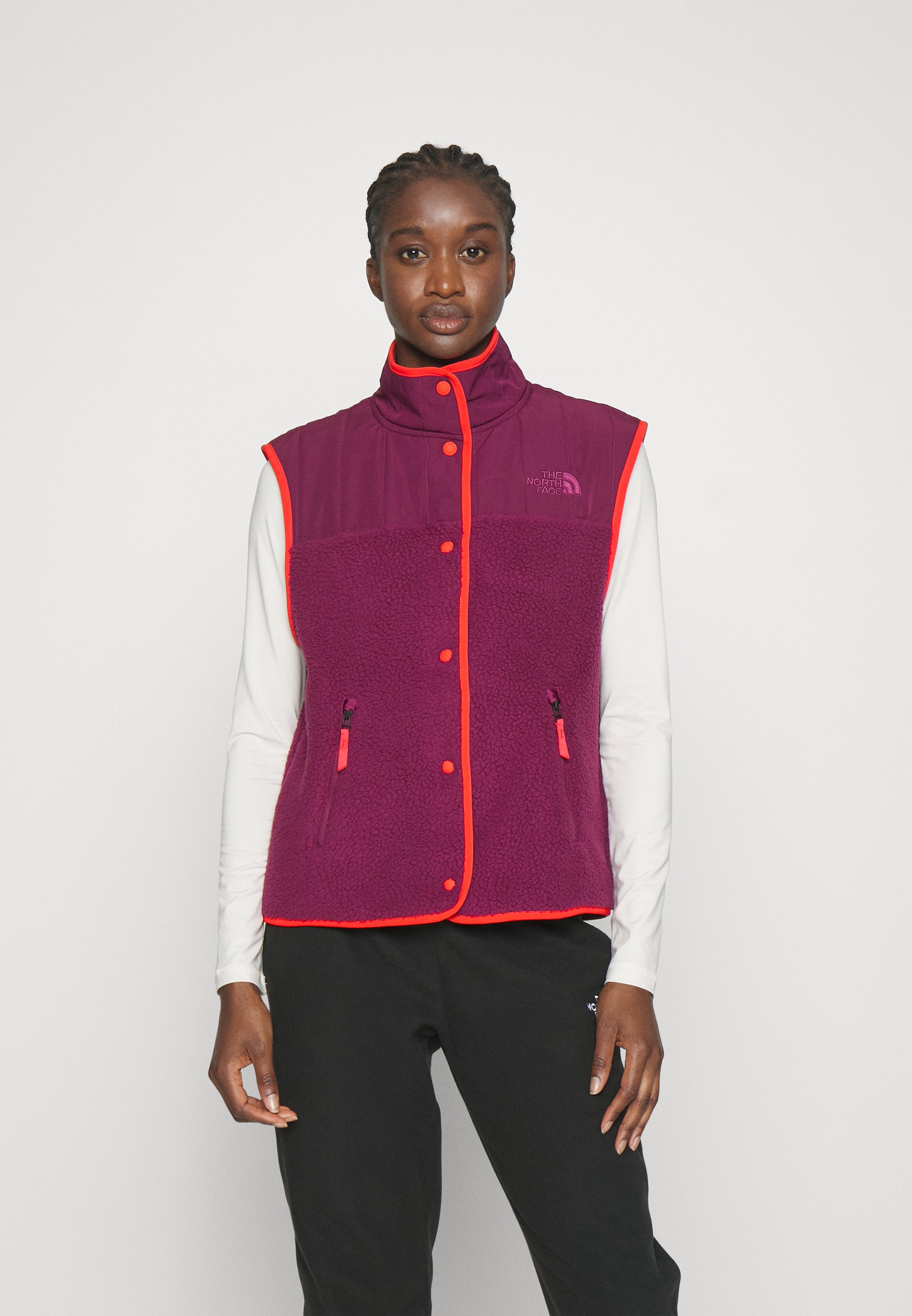 CRAGMONT VEST - Waistcoat