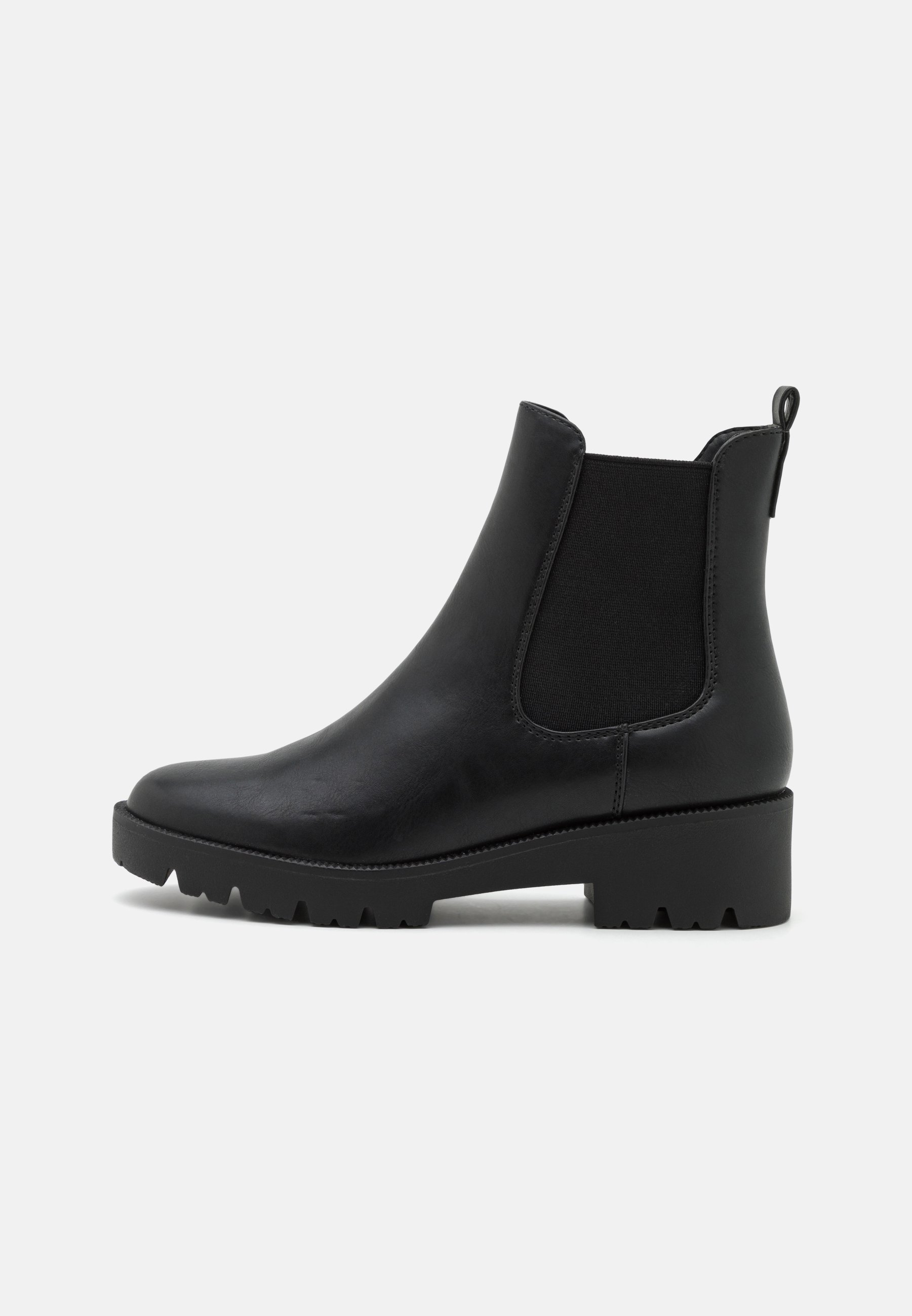Classic ankle boots