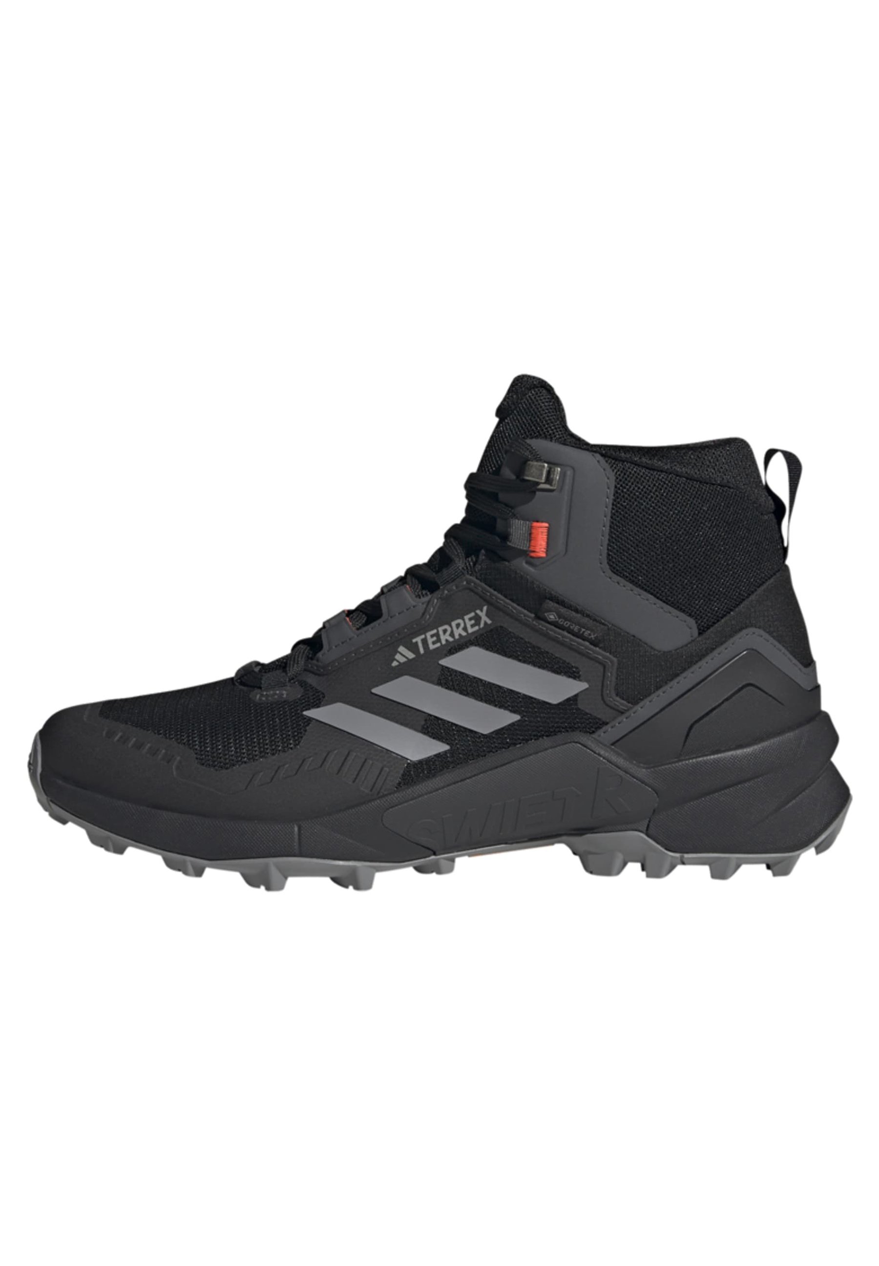 TERREX SWIFT R3 MID GORE-TEX - Hiking shoes