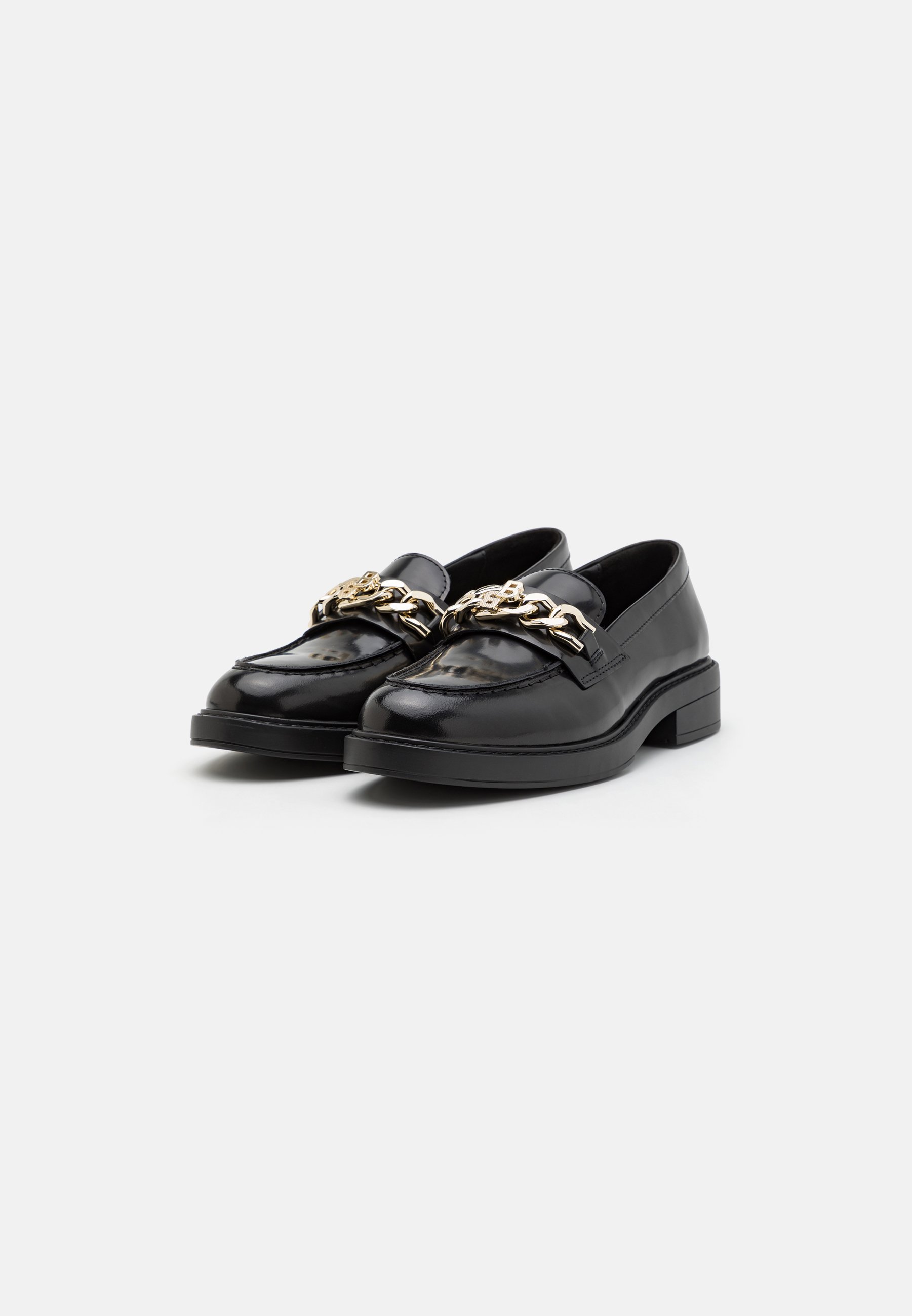 VANITY LOAFER - Slip-ons
