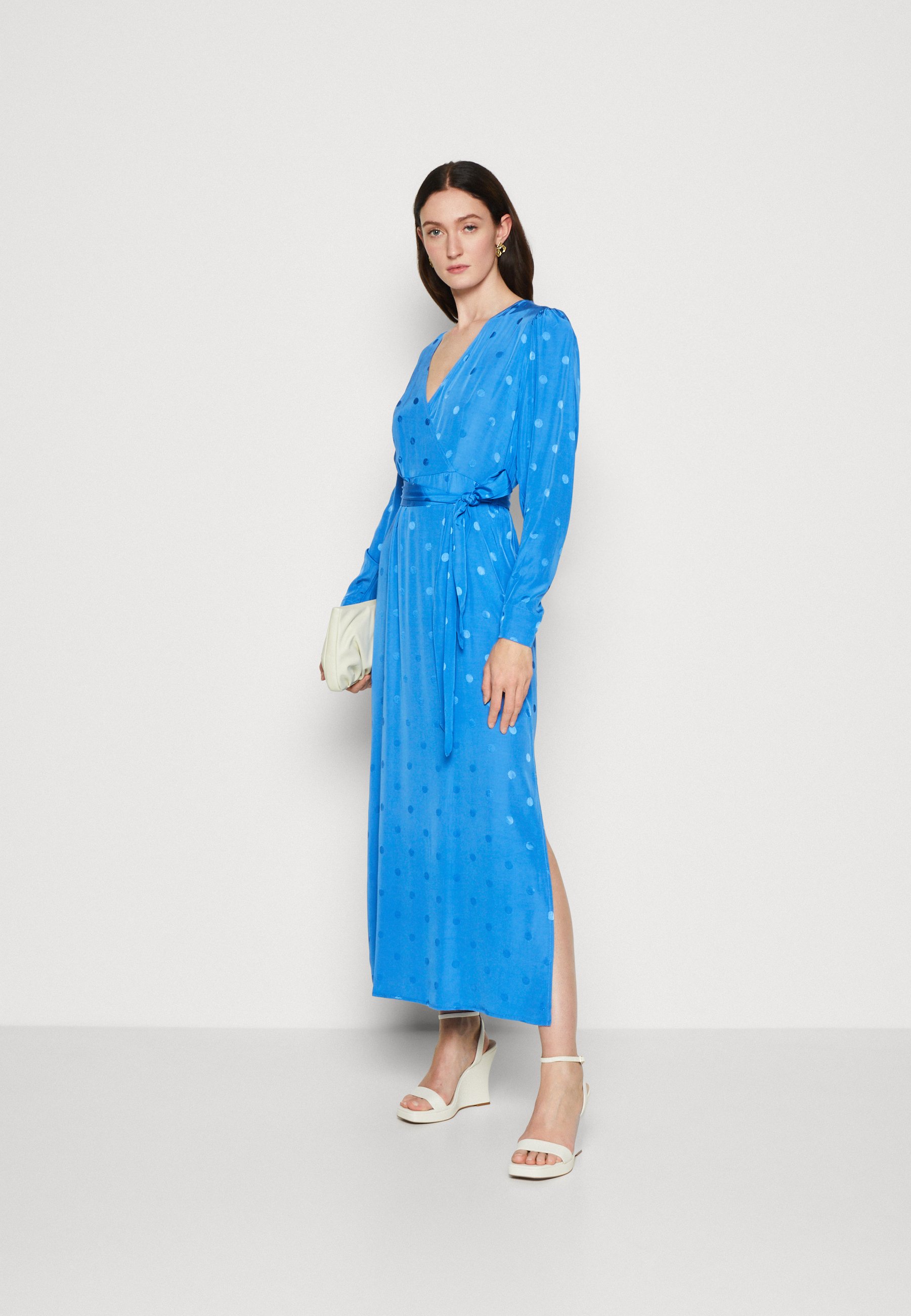 SLFLUDWIKA ANKLE DRESS - Occasion wear