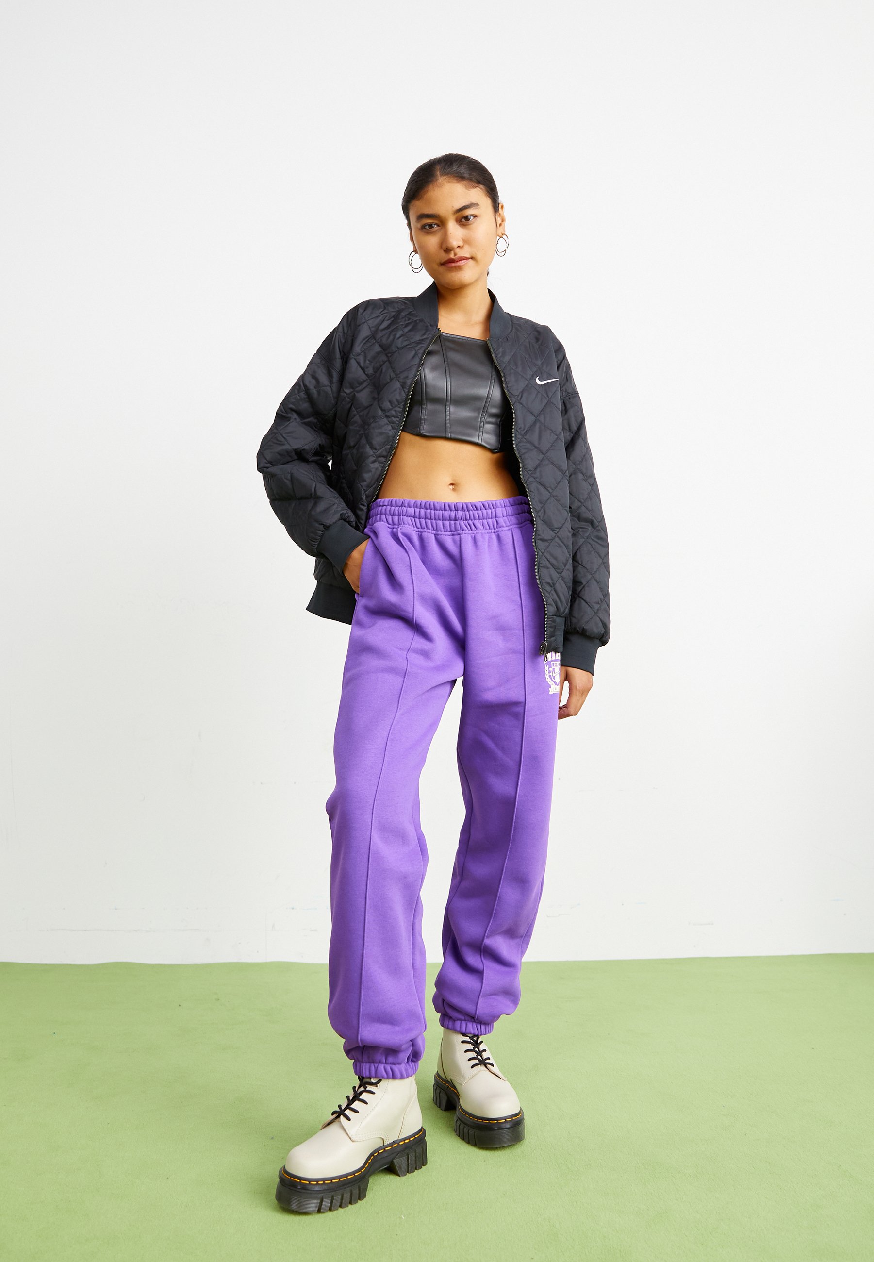 PANT - Tracksuit bottoms