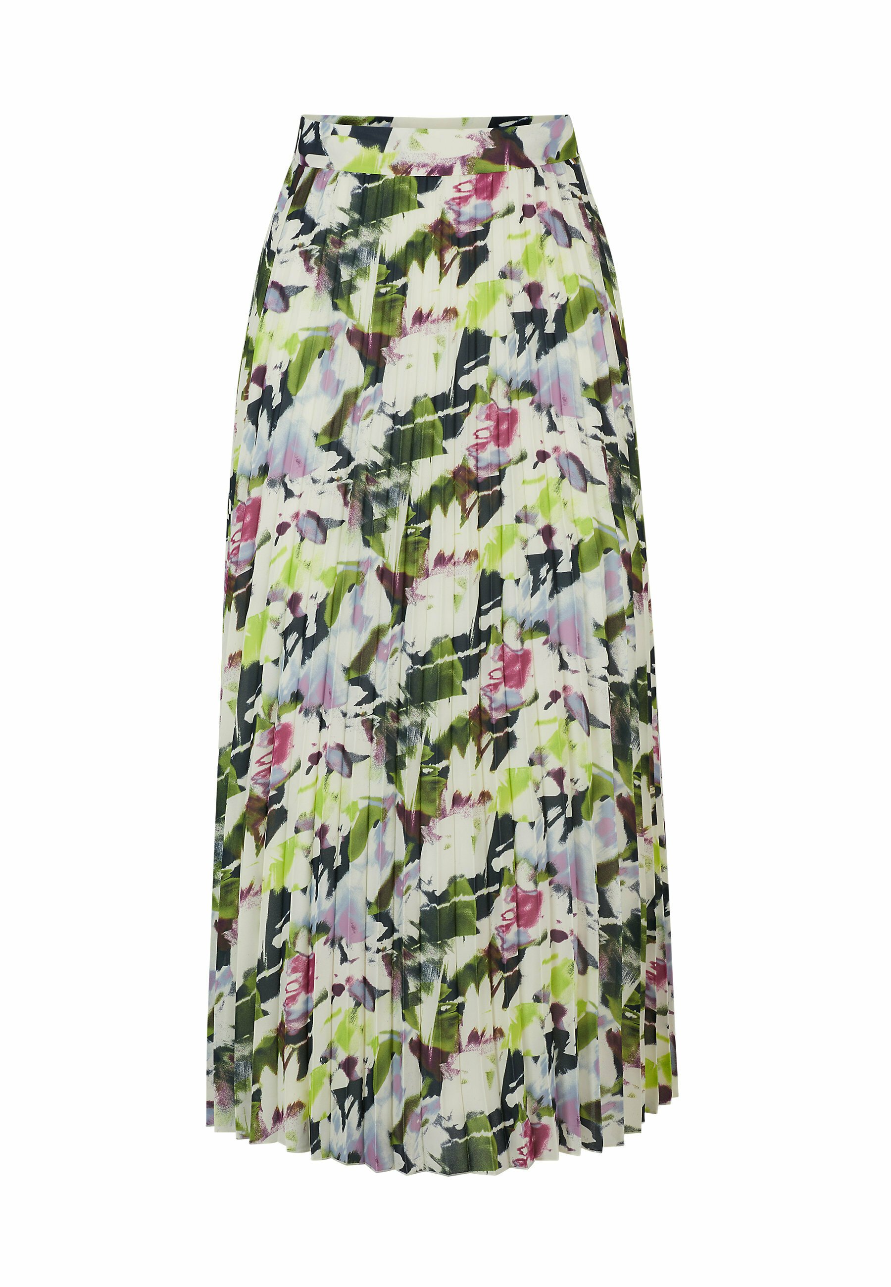 VAPLITA2 - Pleated skirt