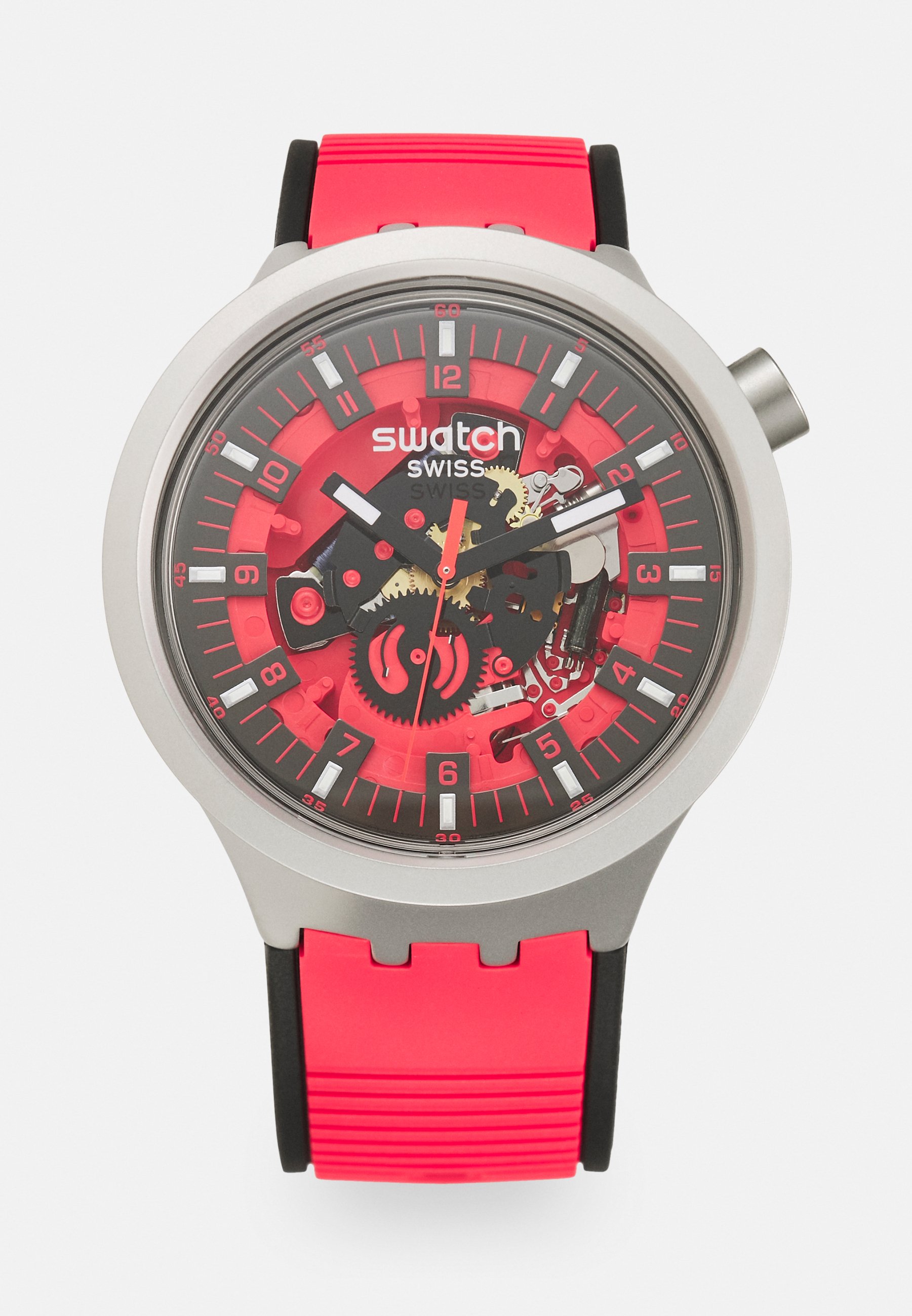 RED JUICY UNISEX - Watch