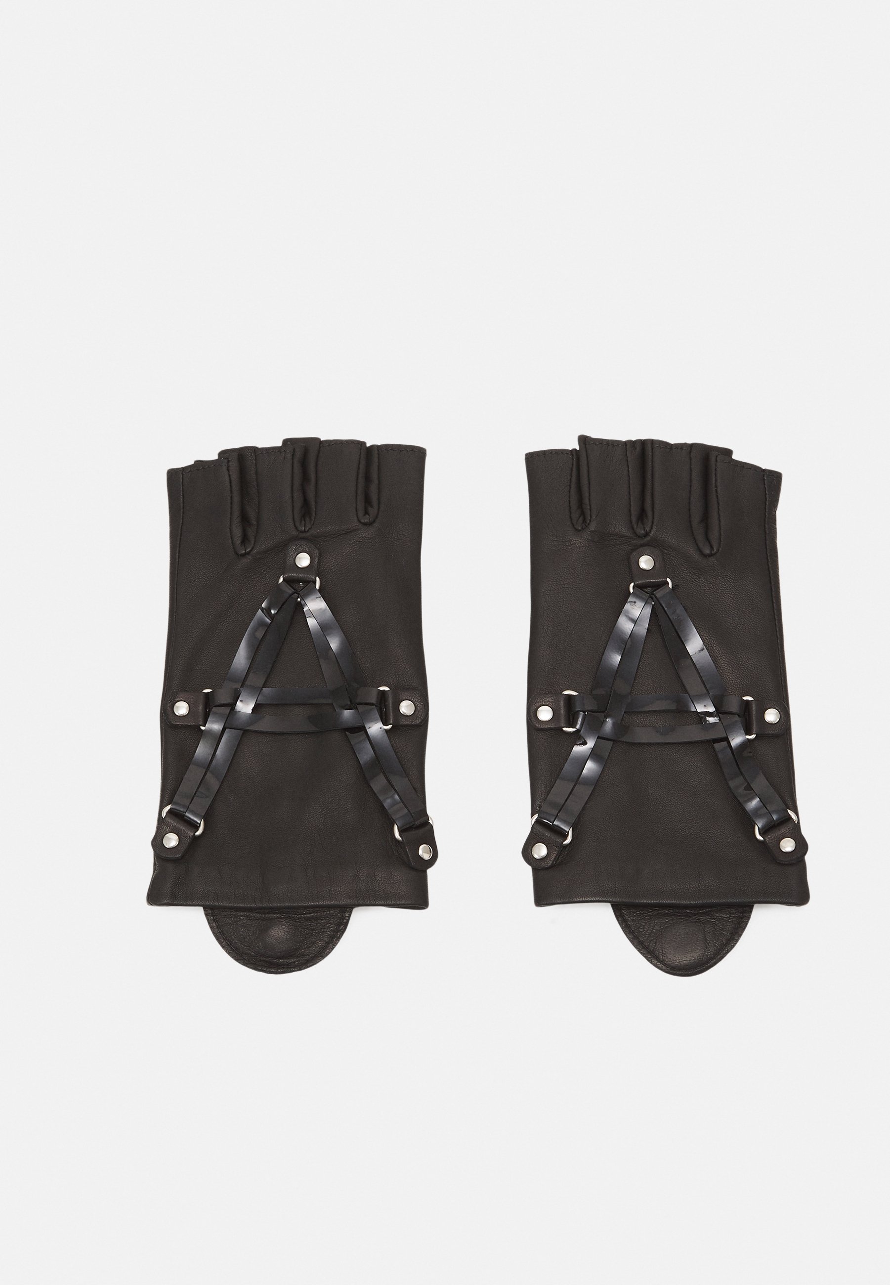SARA - Fingerless gloves