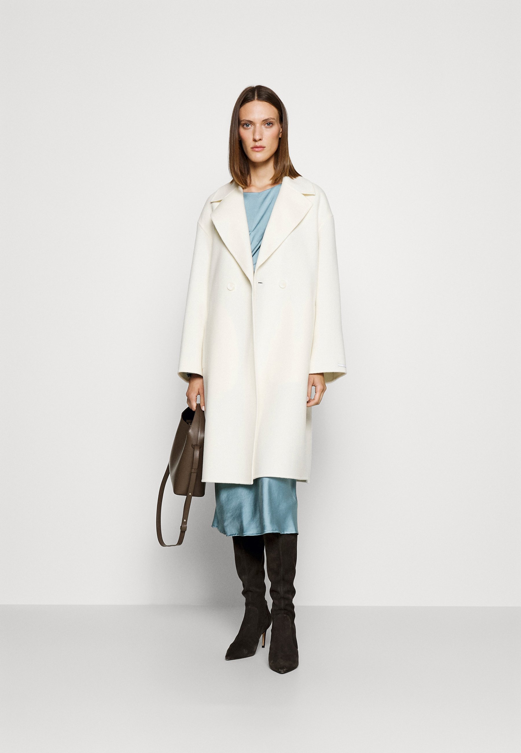 NANDINA - Classic coat