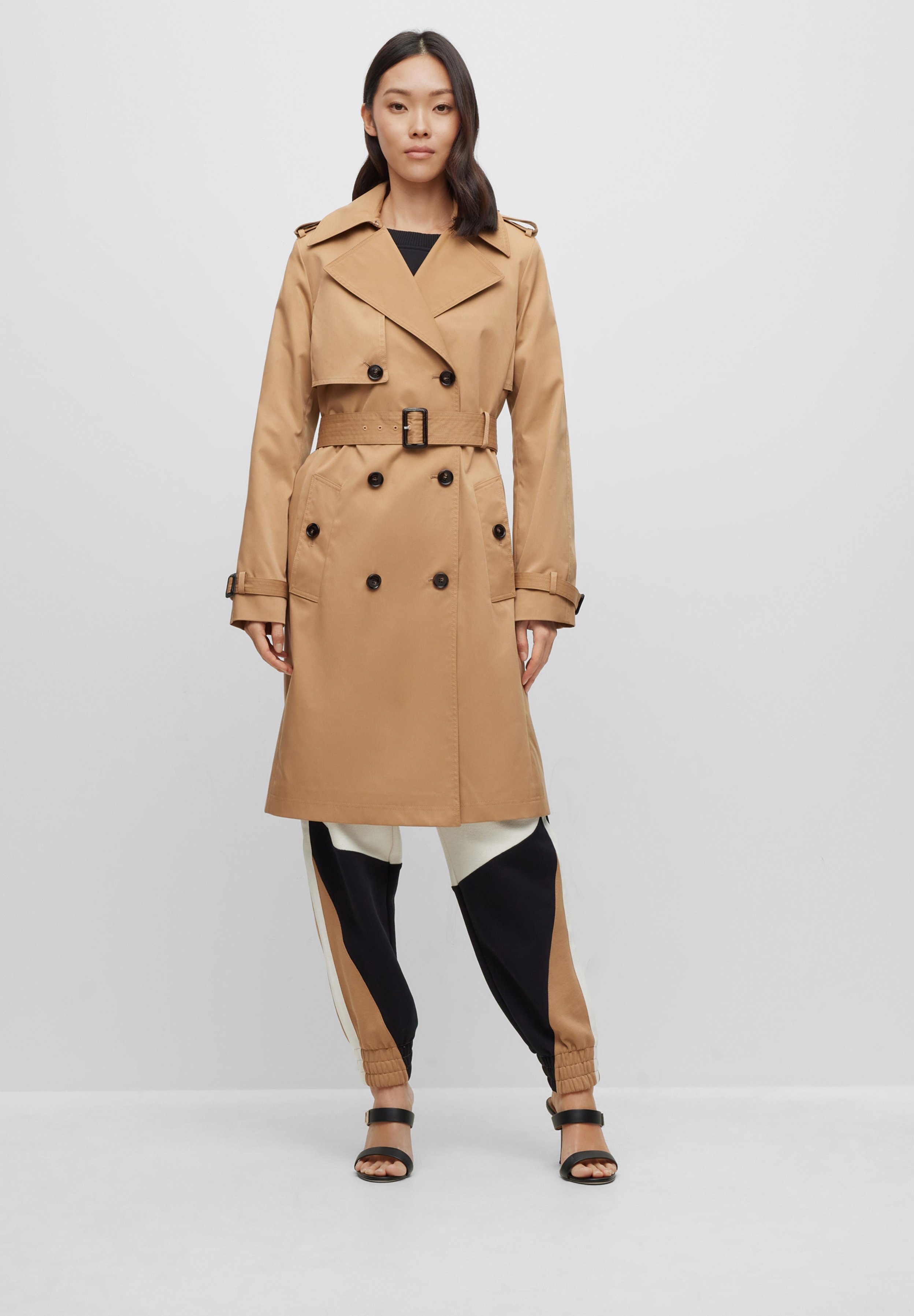 CONRY - Trenchcoat