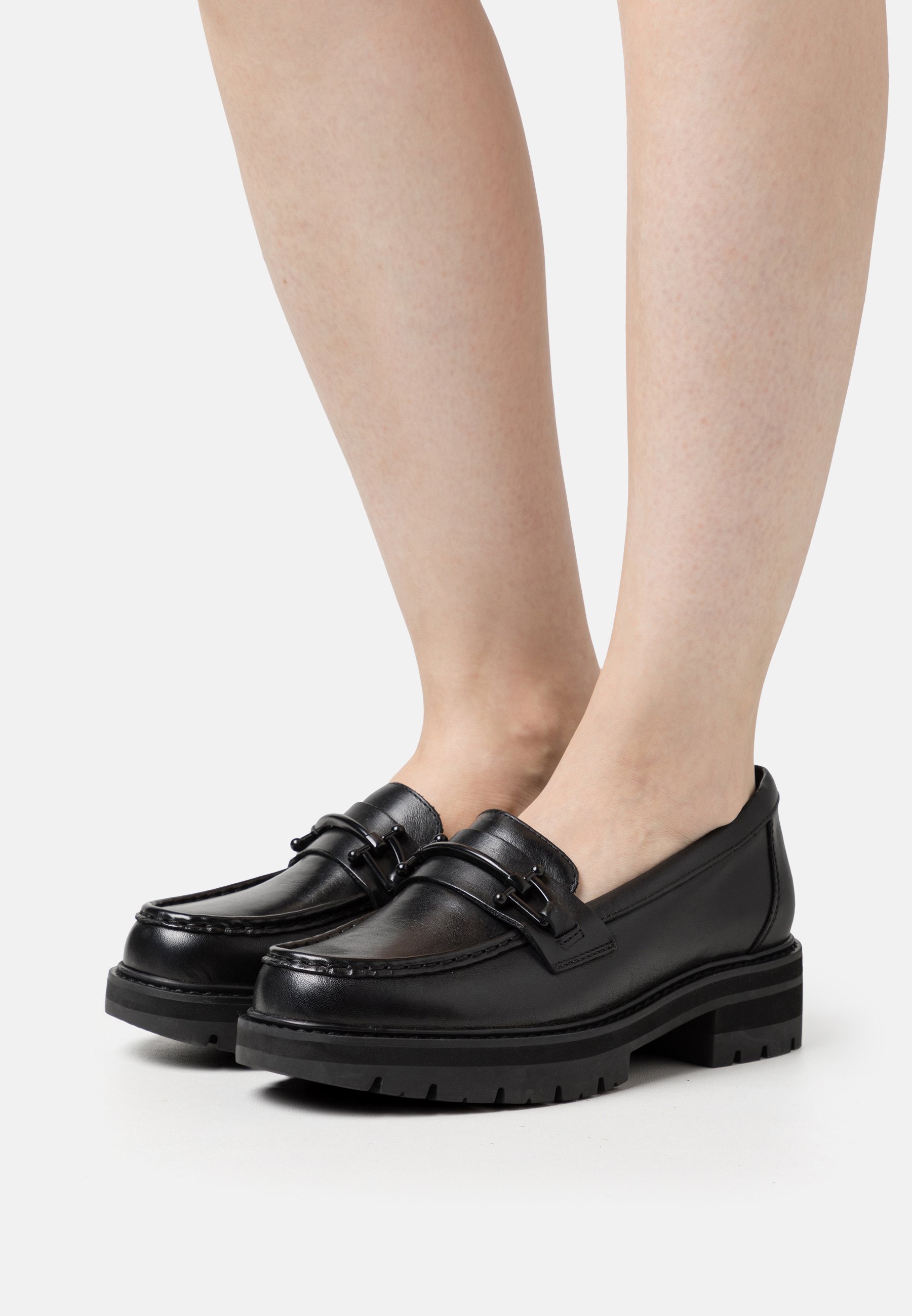 ORIANNA BIT - Slip-ons