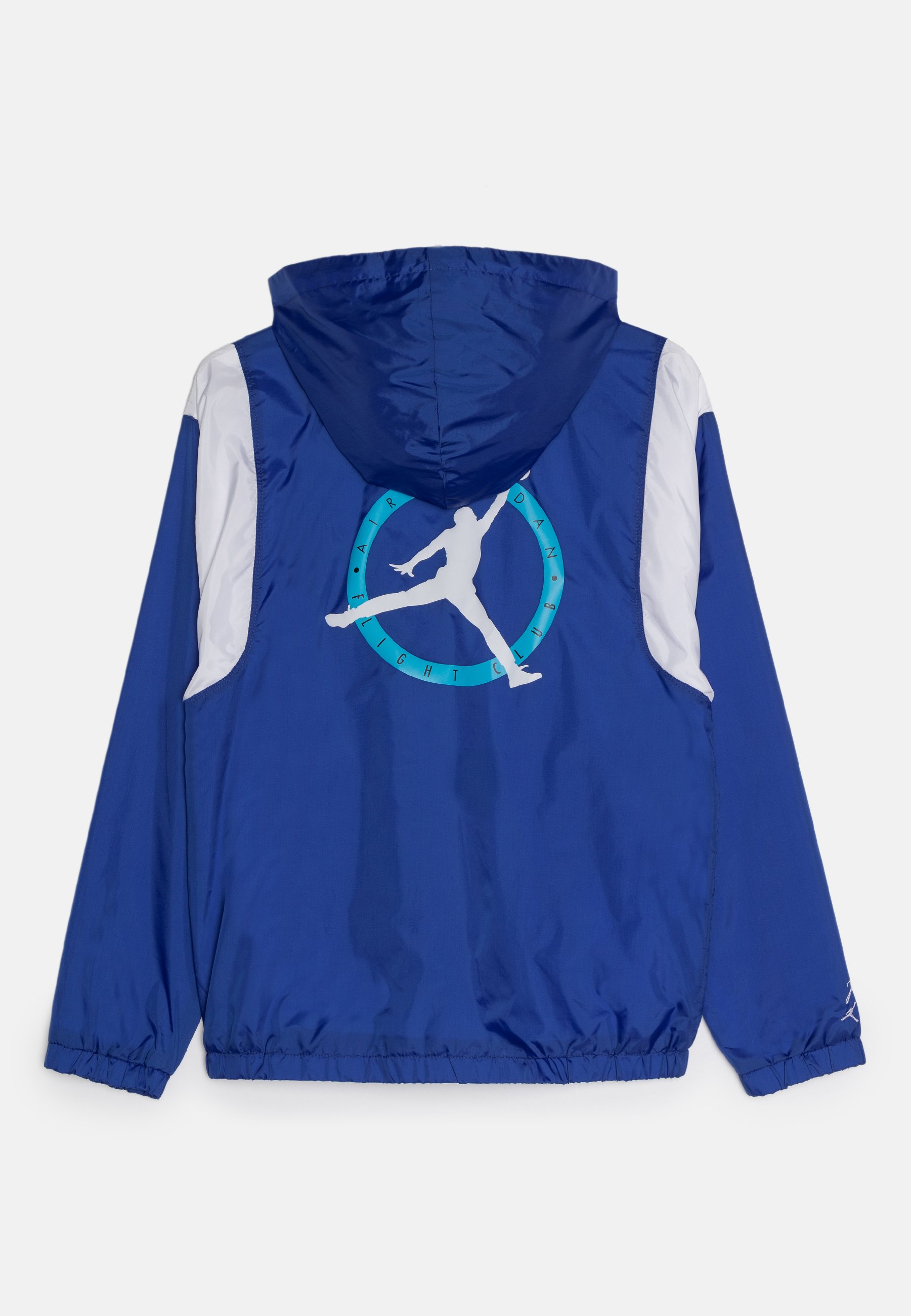 HOODED UNISEX - Windbreaker