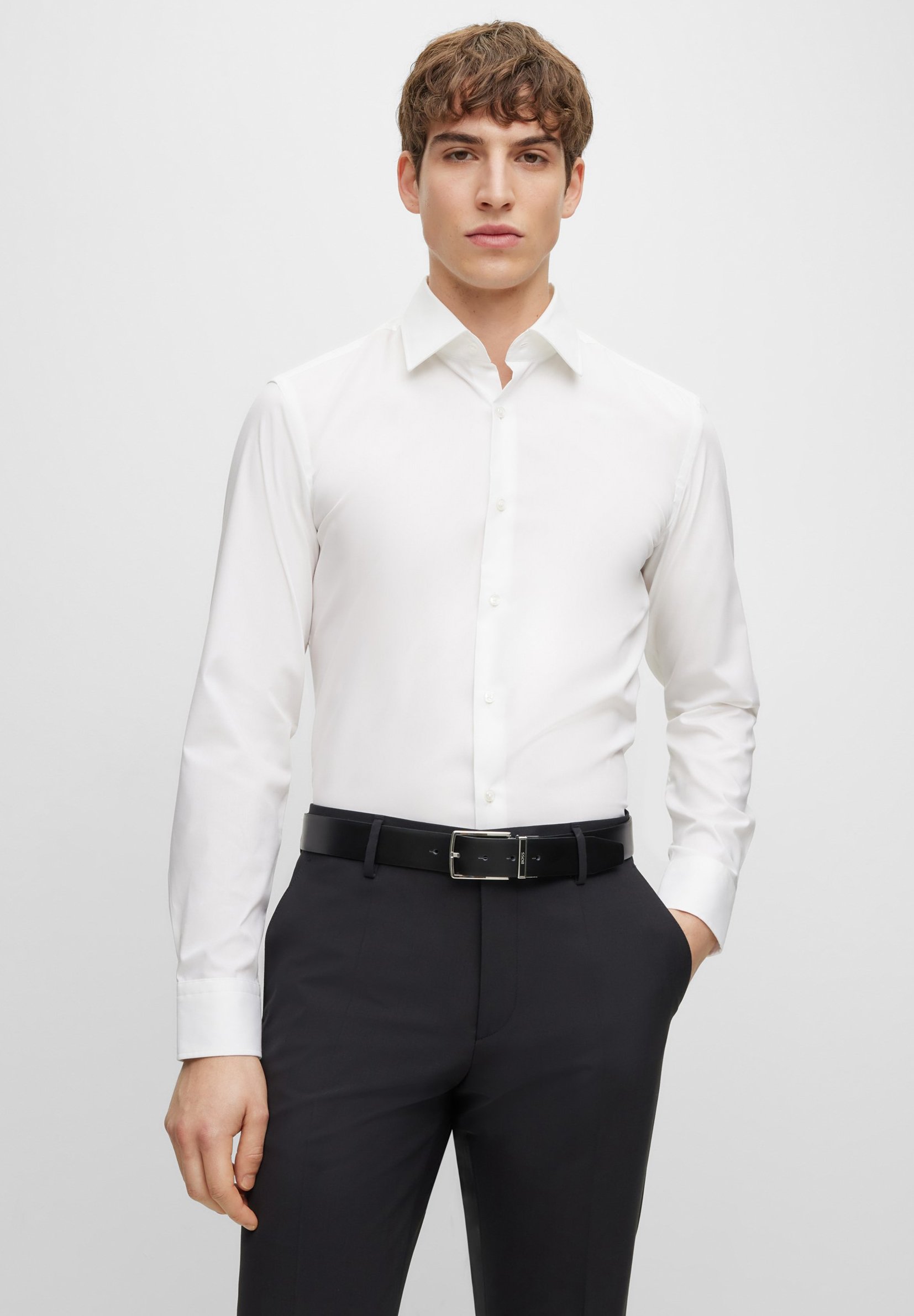 H-HANK - Formal shirt