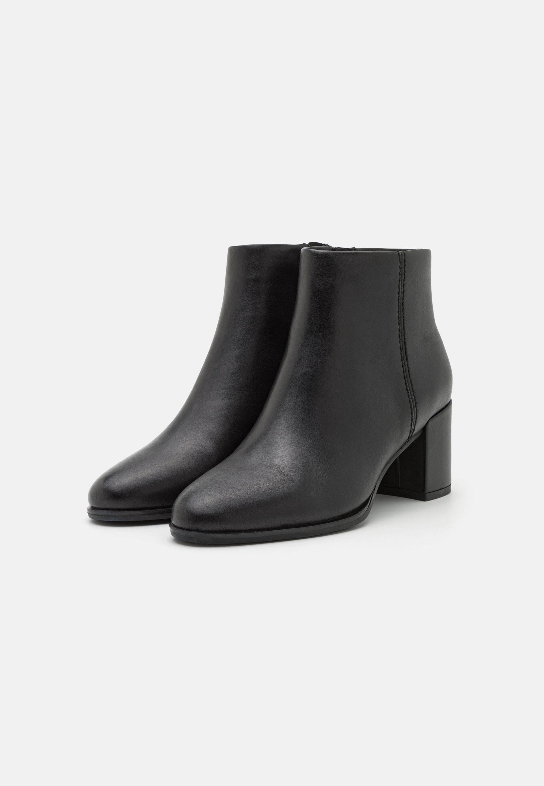 FREVA ZIP - Ankle boots
