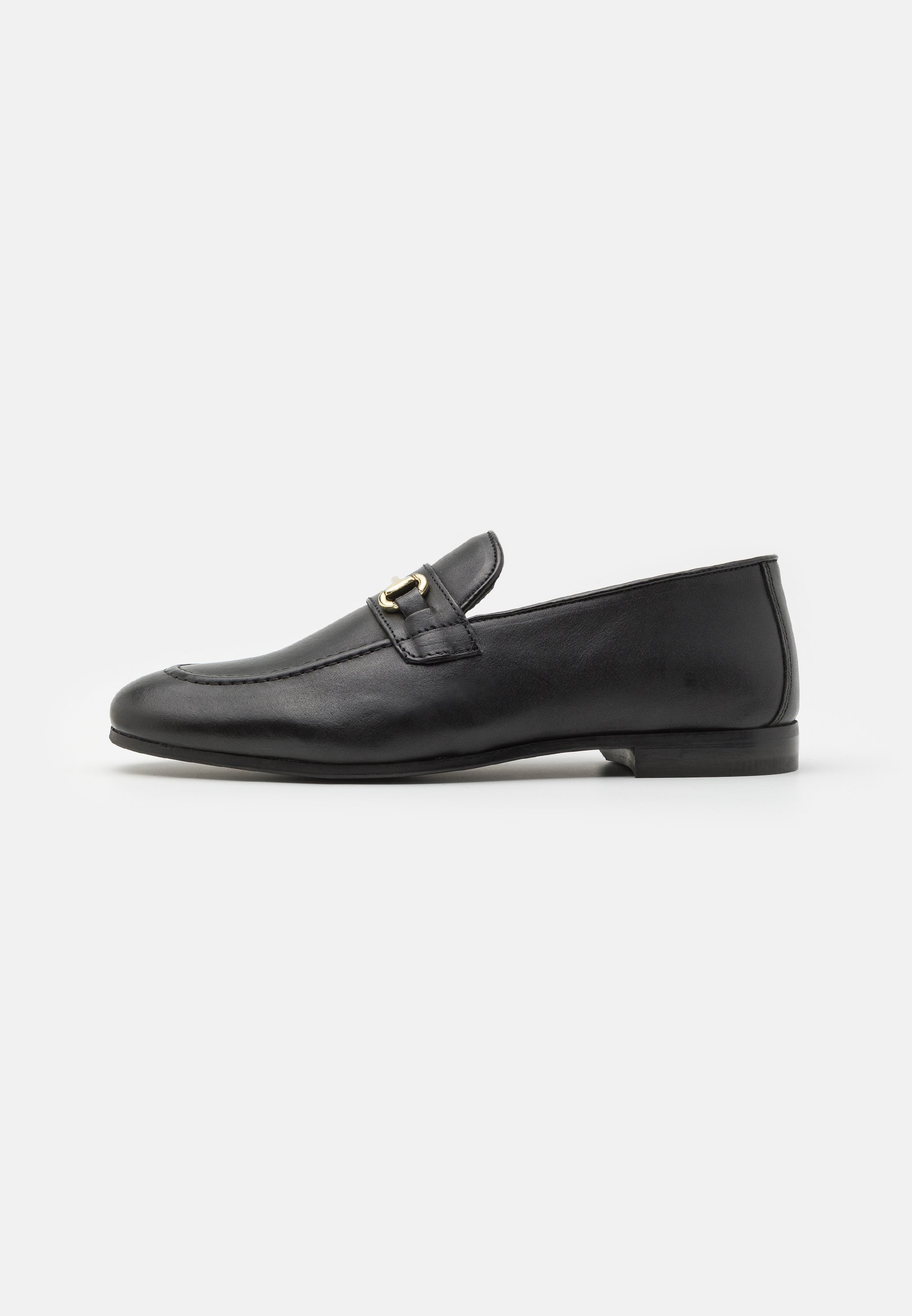 TERRY LOAFER - Smart slip-ons
