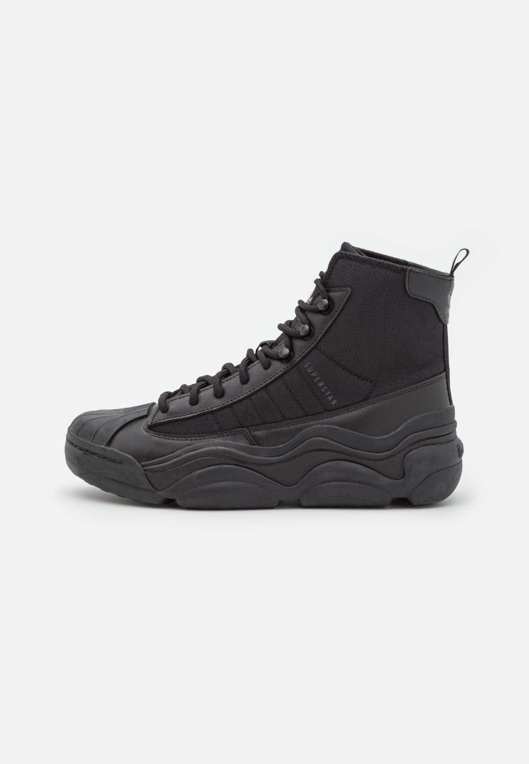 SUPERSTAR MILLENCON - High-top trainers