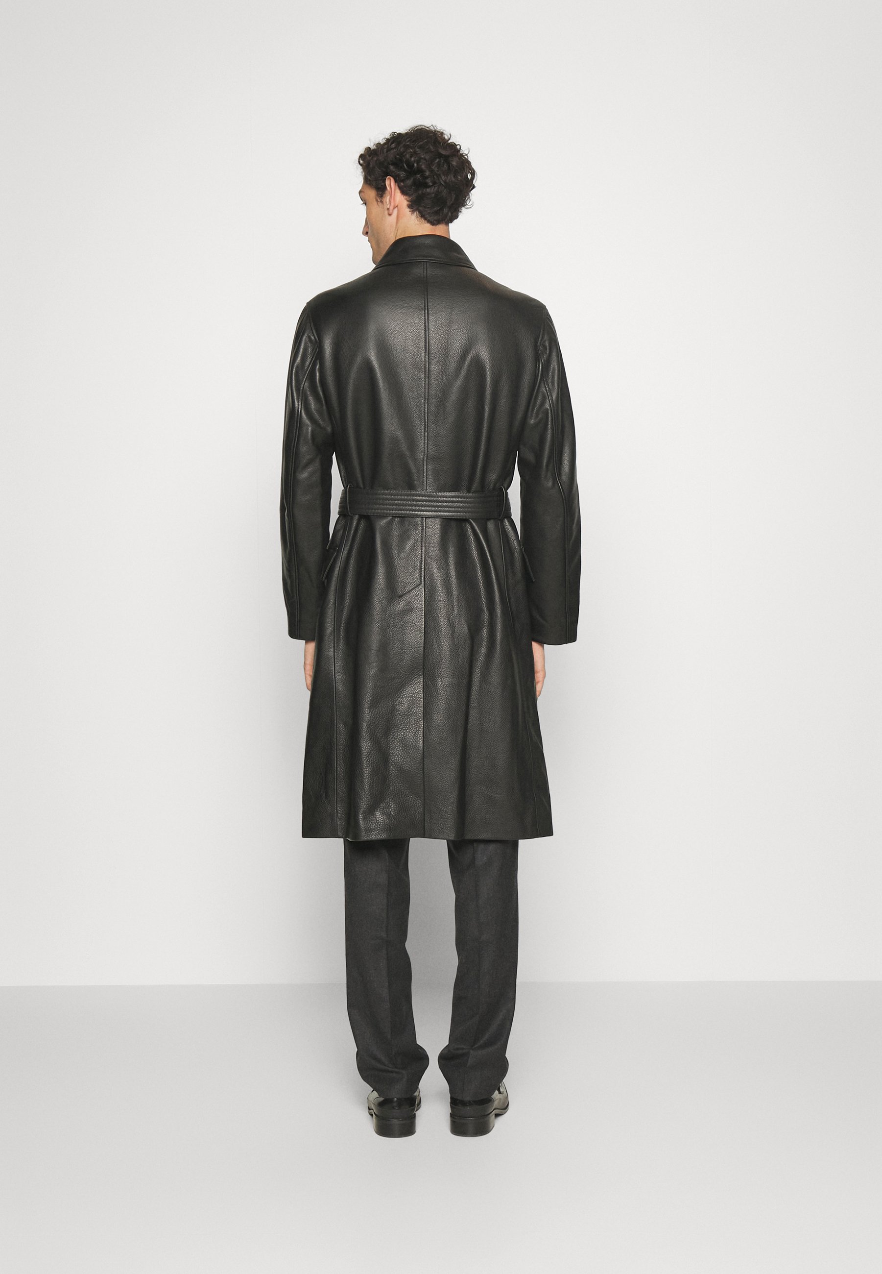 CHASTON - Trenchcoat