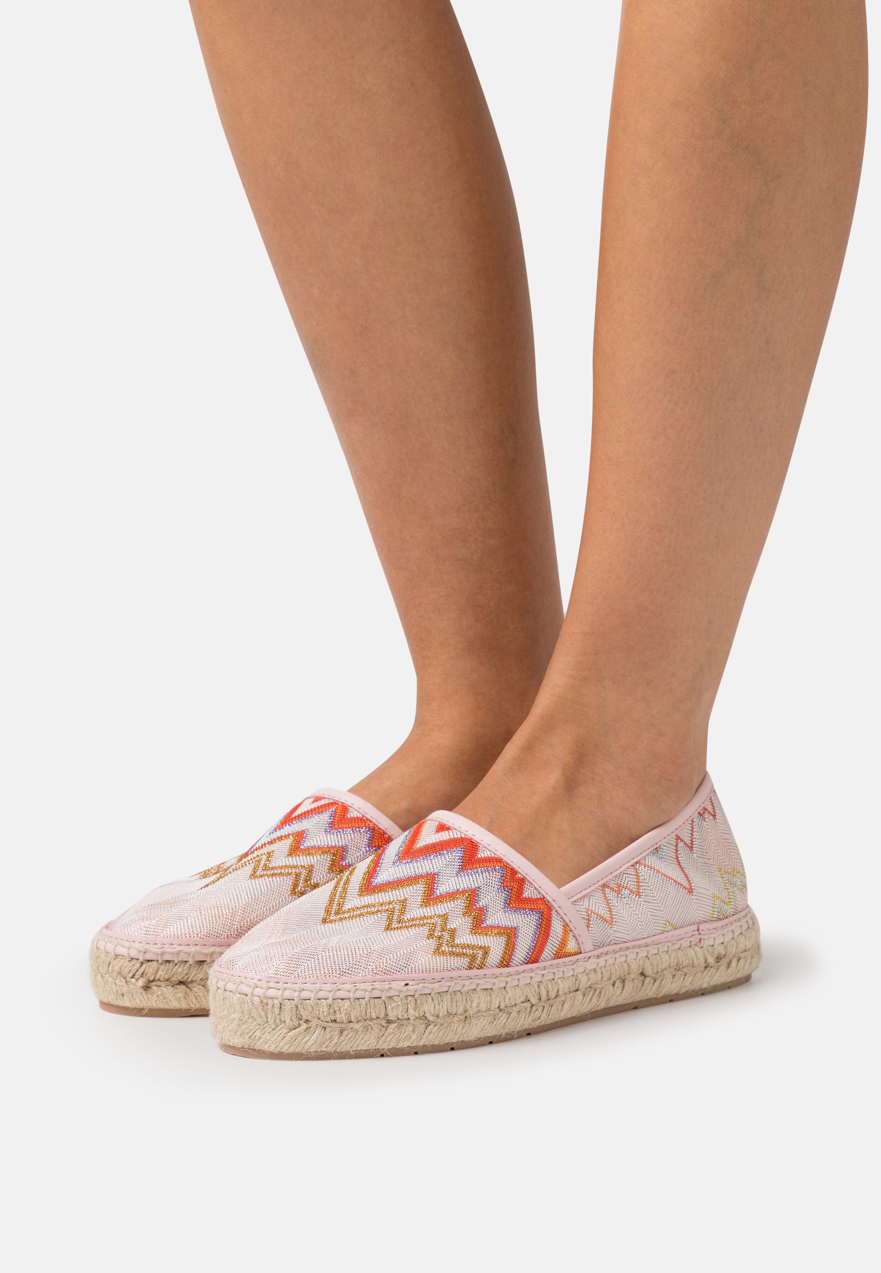 Espadrilles