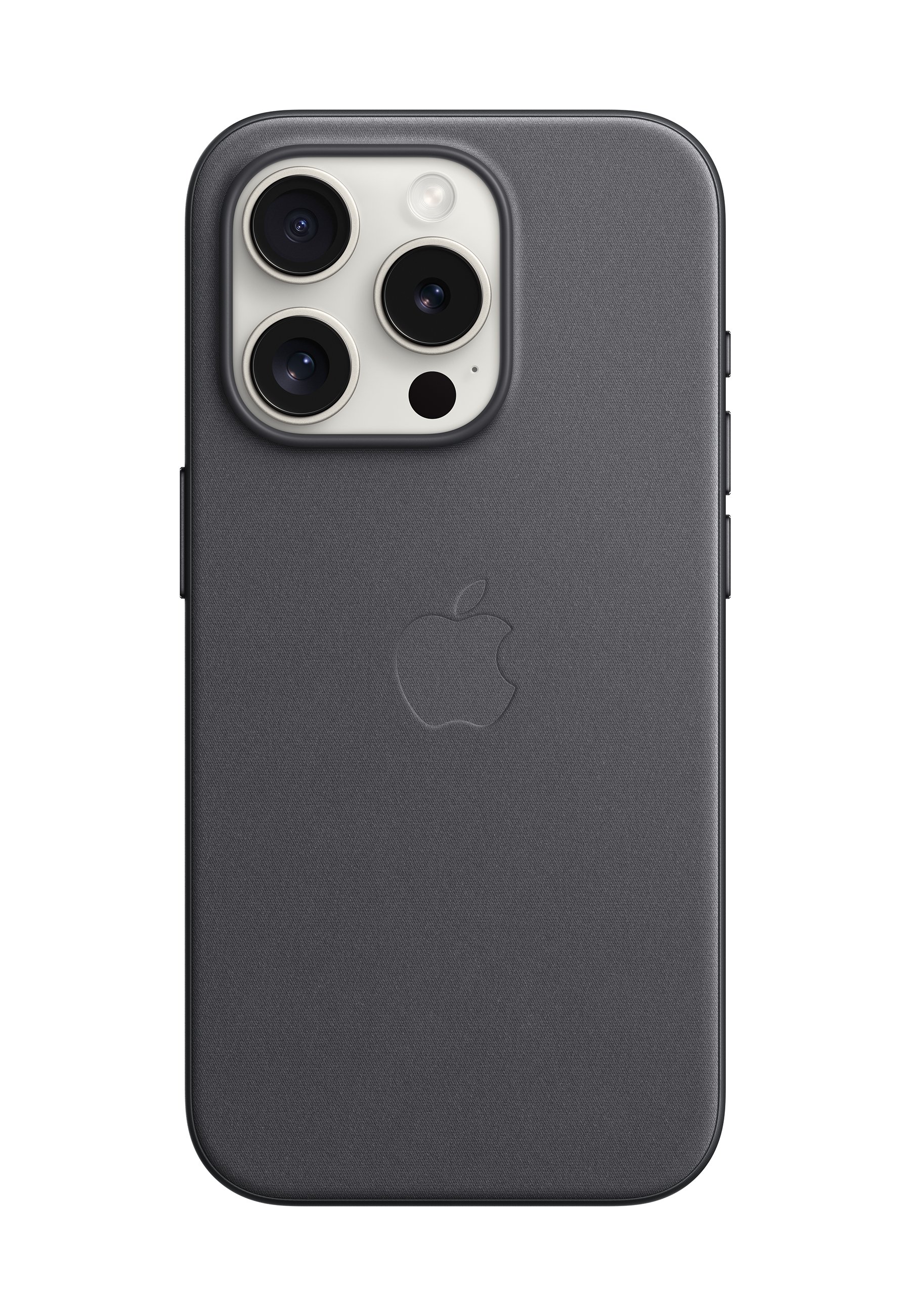 IPHONE 15 PRO FINEWOVEN CASE WITH MAGSAFE - Phone case