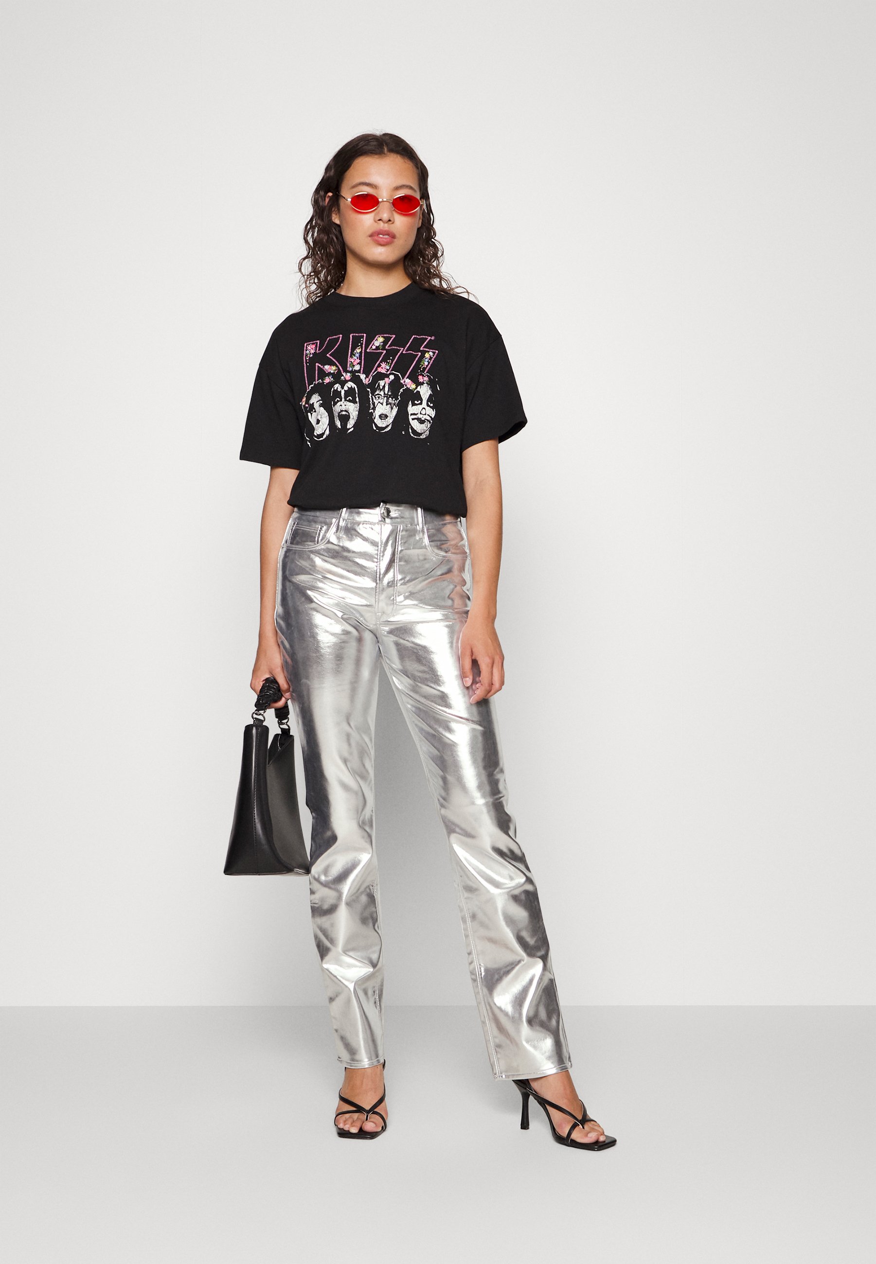 GOOD ICON - Trousers