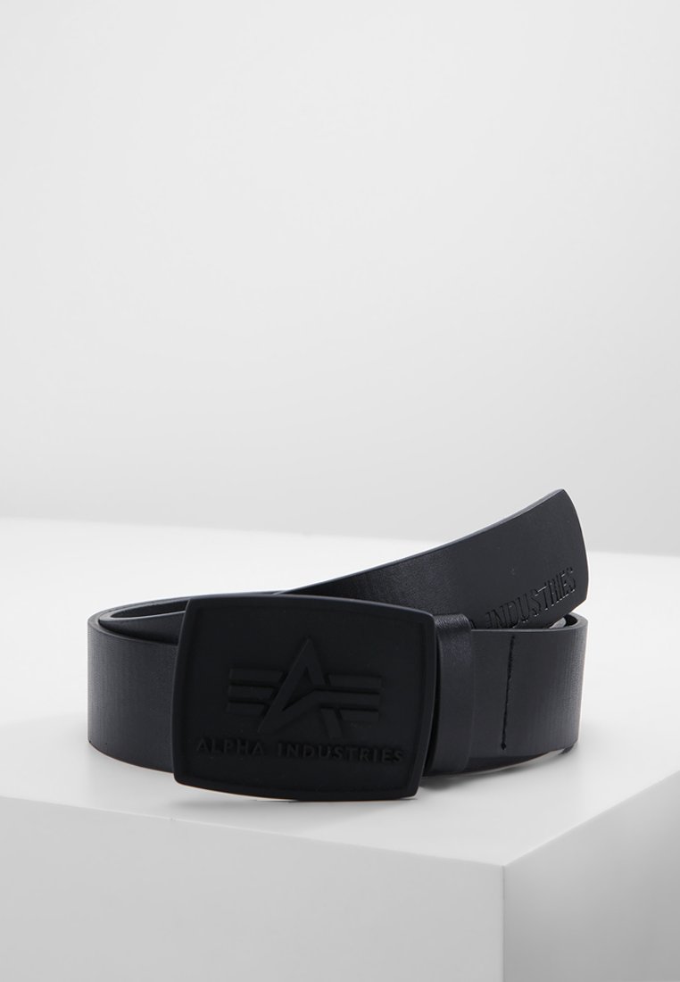 ALL BLACK BELT - Belt