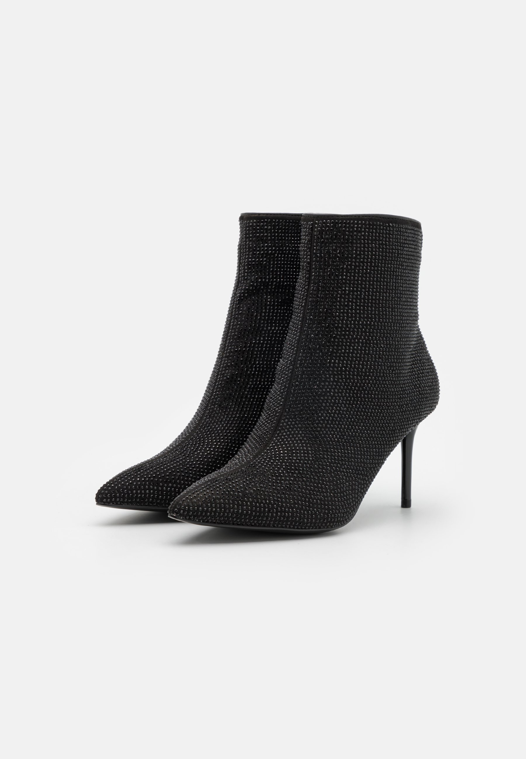 Classic ankle boots