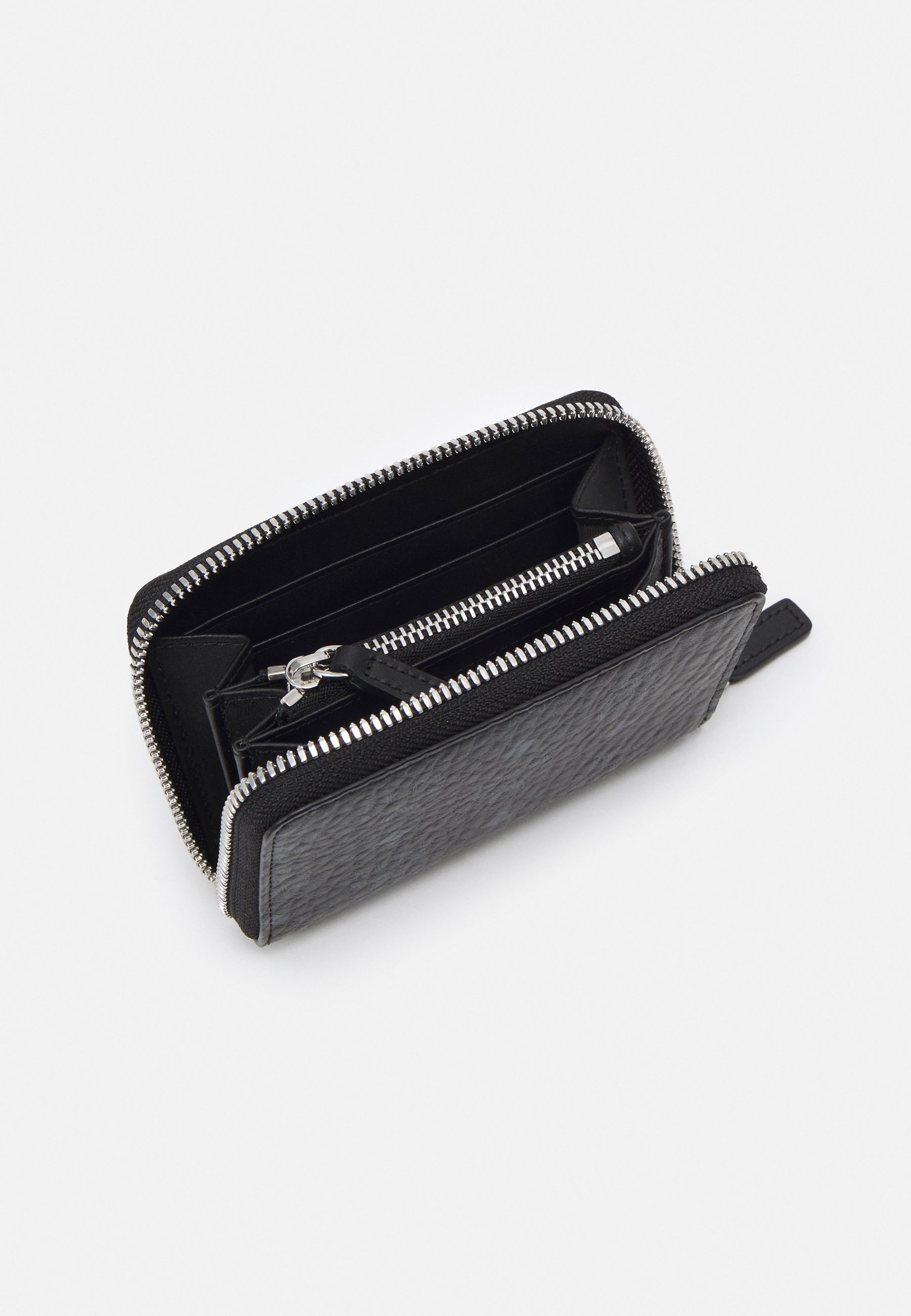 ZIP WALLET IN VISETOS ORIGINAL - Wallet