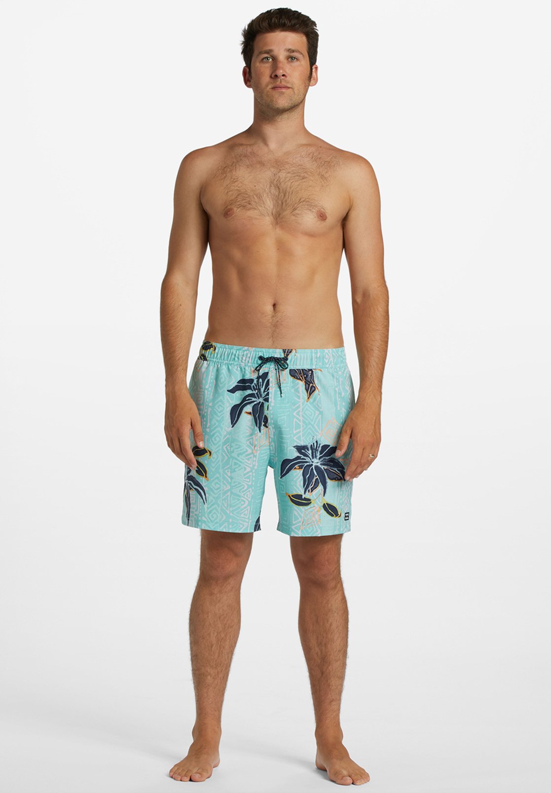 SUNDAYS LAYBACK - Swimming shorts