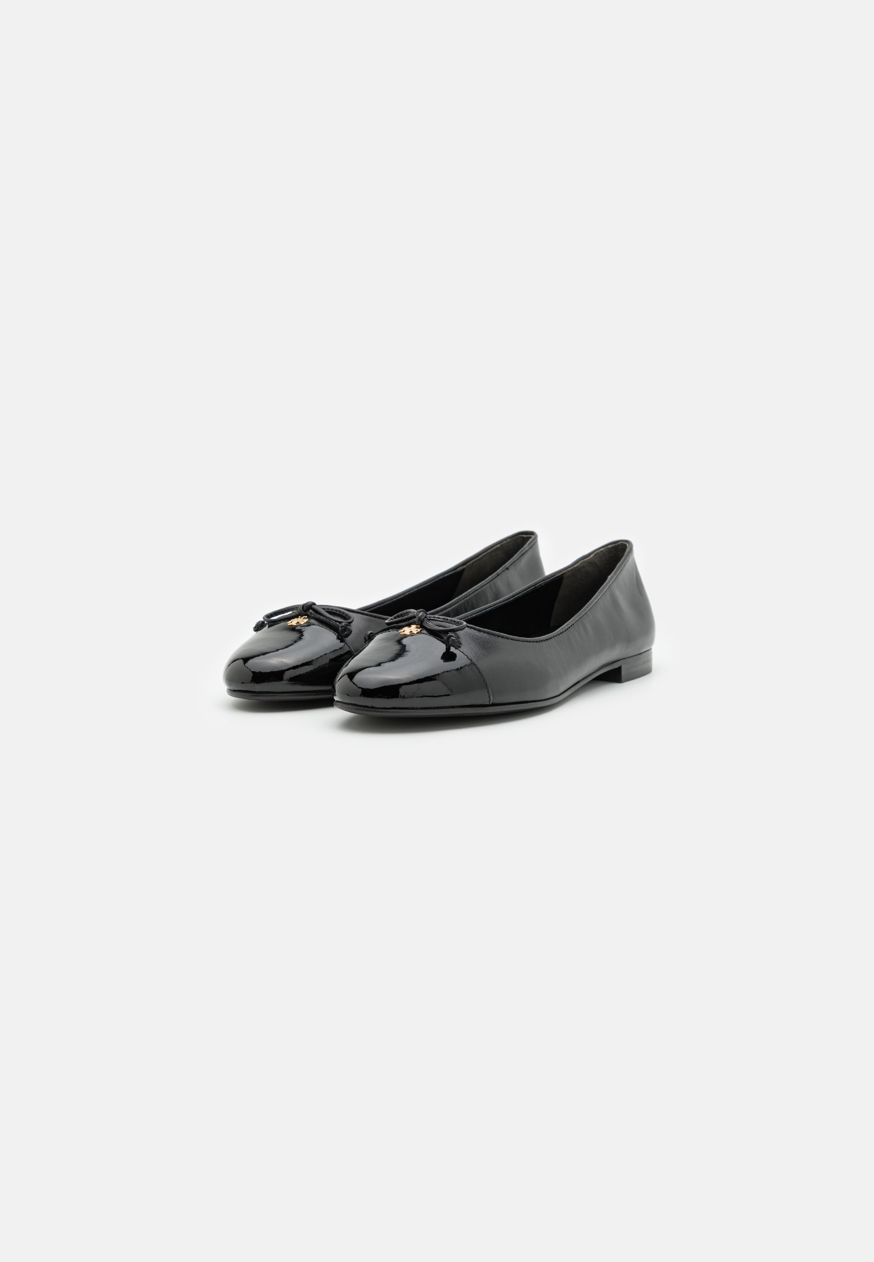 BOW- Ballet pumps