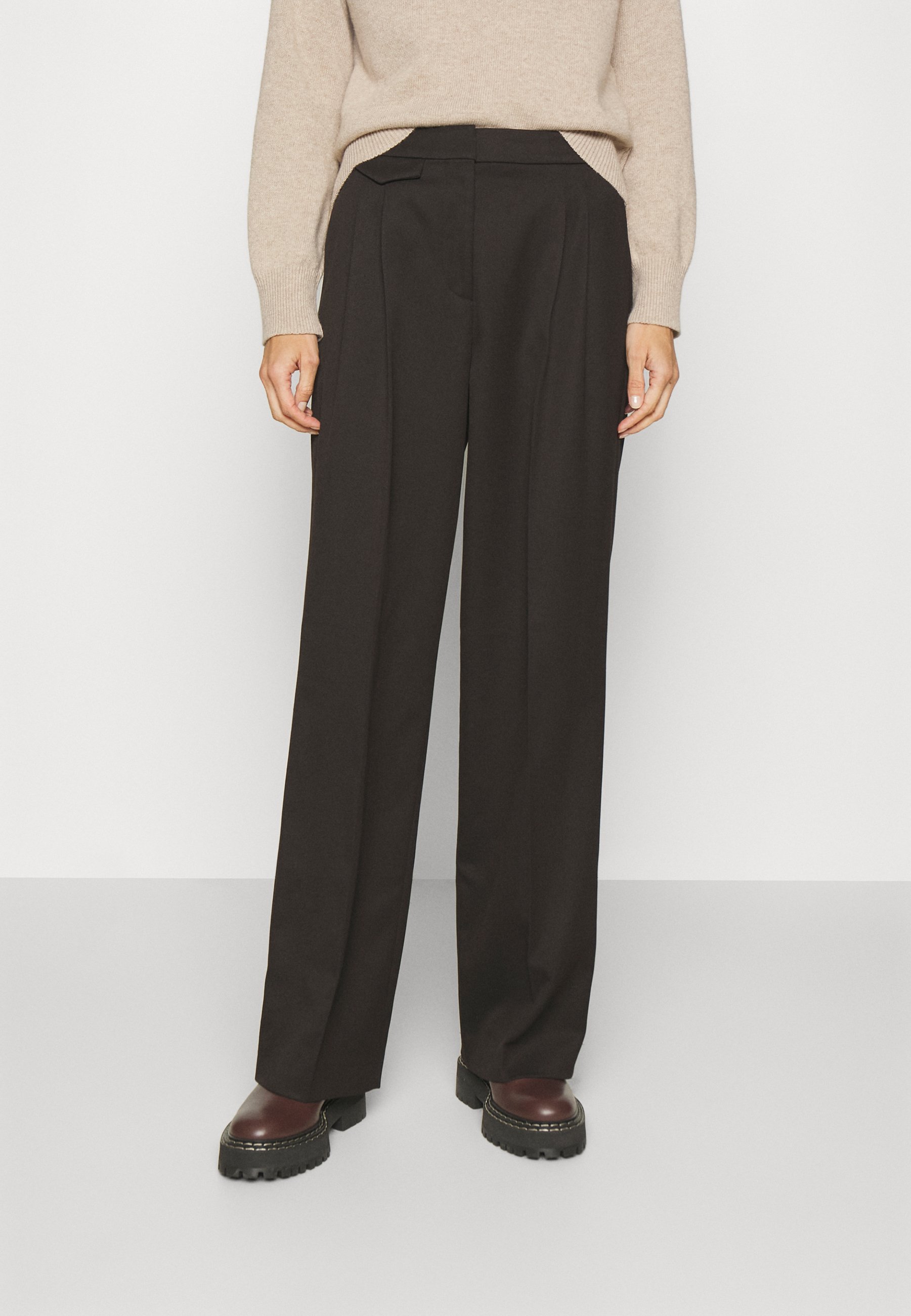 HELEPHER - Trousers